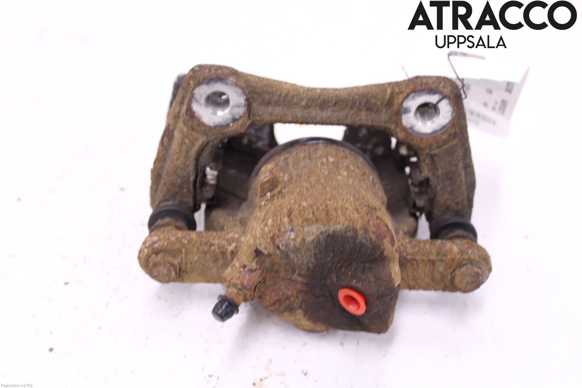 Renault CLIO III  09-12 Bremsecaliper Foran Høyre