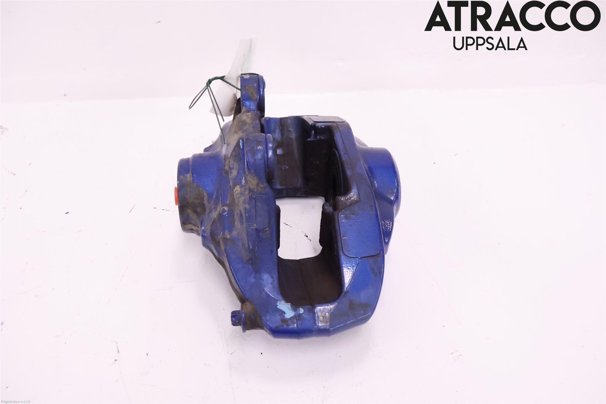 BMW 1 F20/F21 11-19 Bremsecaliper Bak Høyre