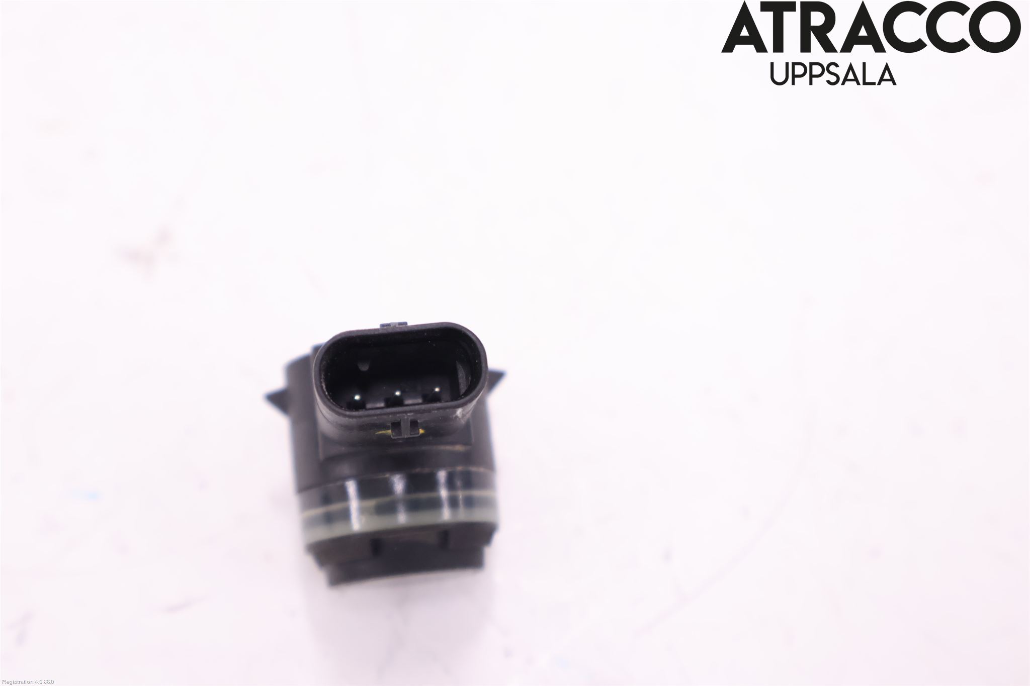 Landrover LAND ROVER DISCOVERY 4 10-16 Sensor Parkering Front