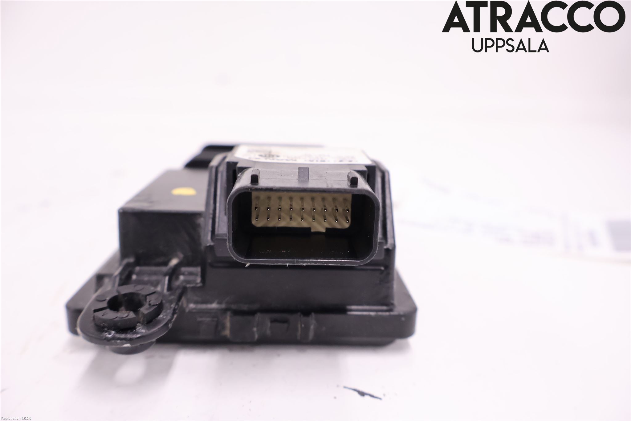 Hyundai IONIQ AE 17-22 Sensor Kollisjonsbeskyttelse