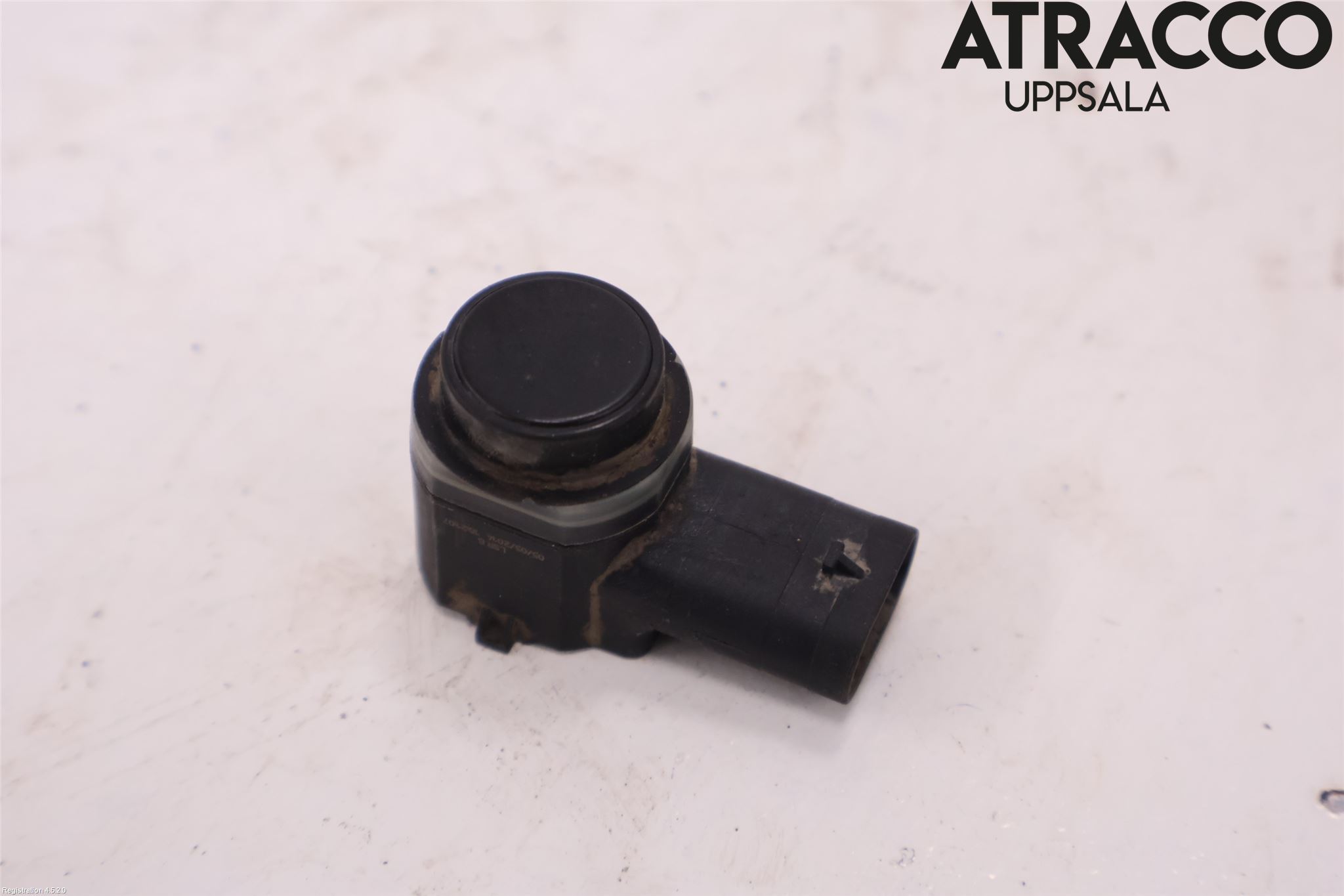 Volvo V40 12-19 Sensor Ryggesensor