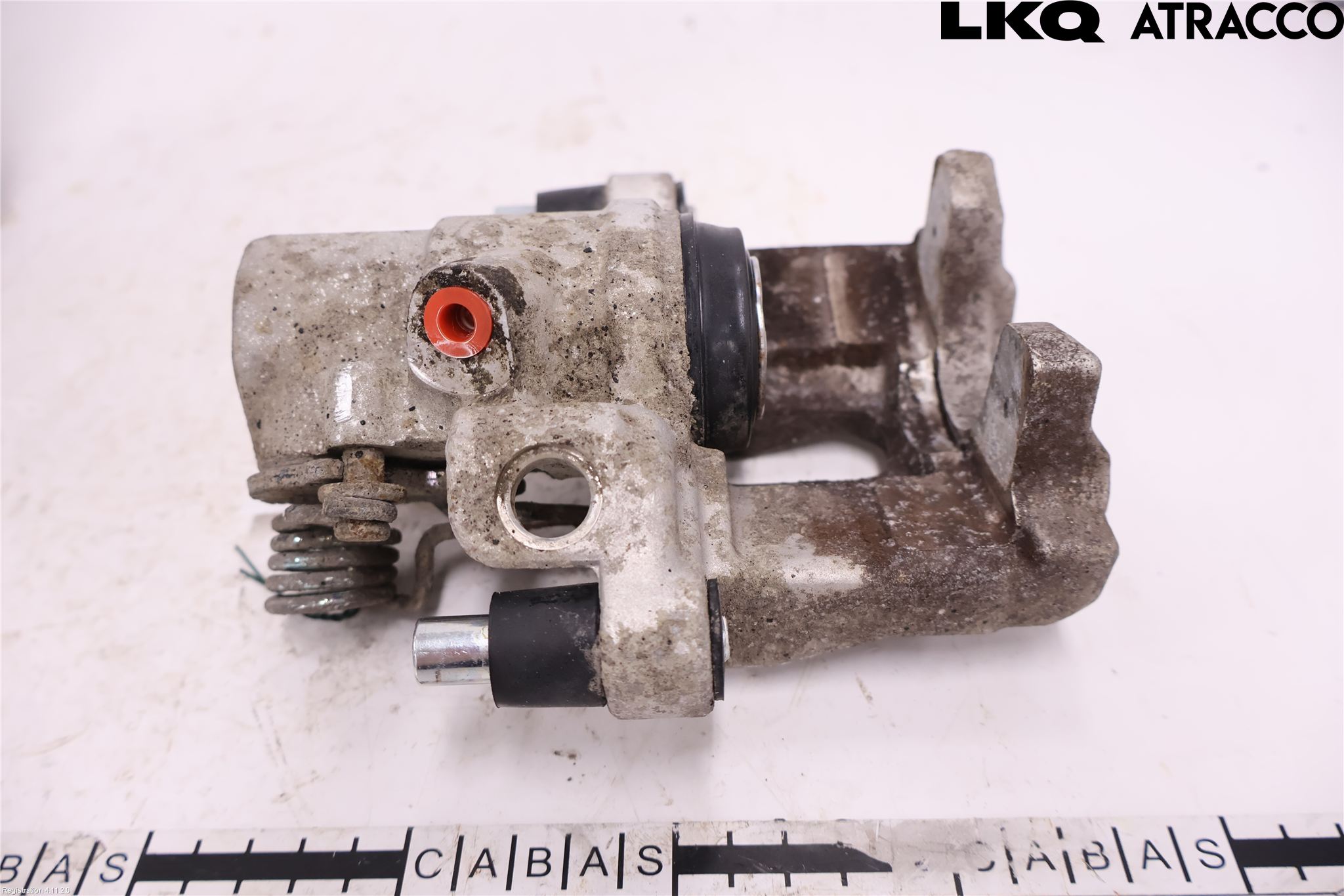 Ford TRANSIT/TOURNEO CONNECT 13-22 Bremsecaliper Bak Høyre