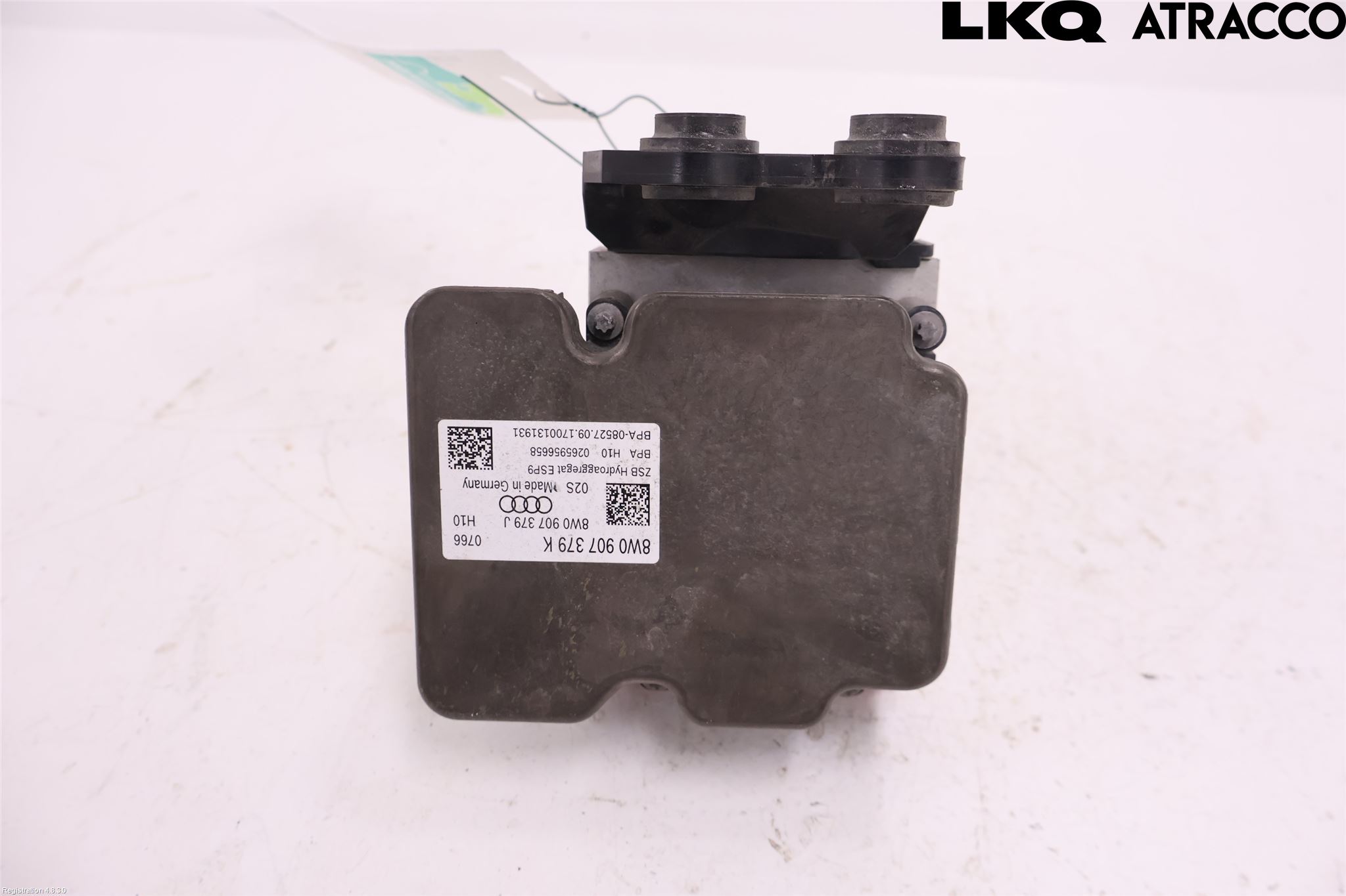 Audi A4/S4 B9 16-19 Abs Hydraulikkaggregat