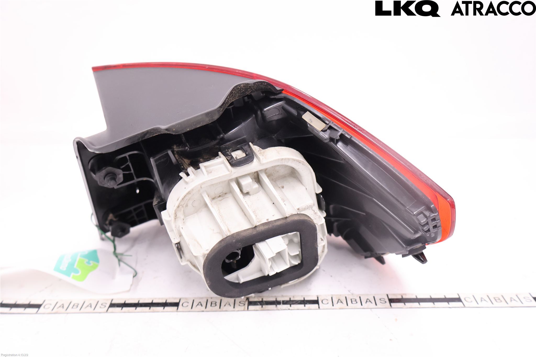 Volkswagen VW GOLF SPORTSVAN 15-20 Baklykt Venstre