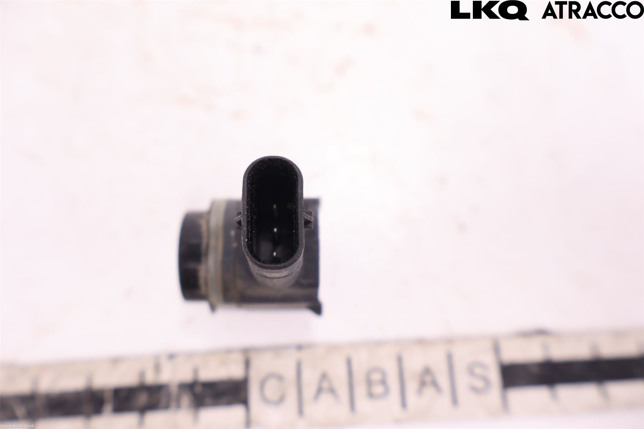 Volkswagen VW PASSAT 11-14 Sensor Ryggesensor