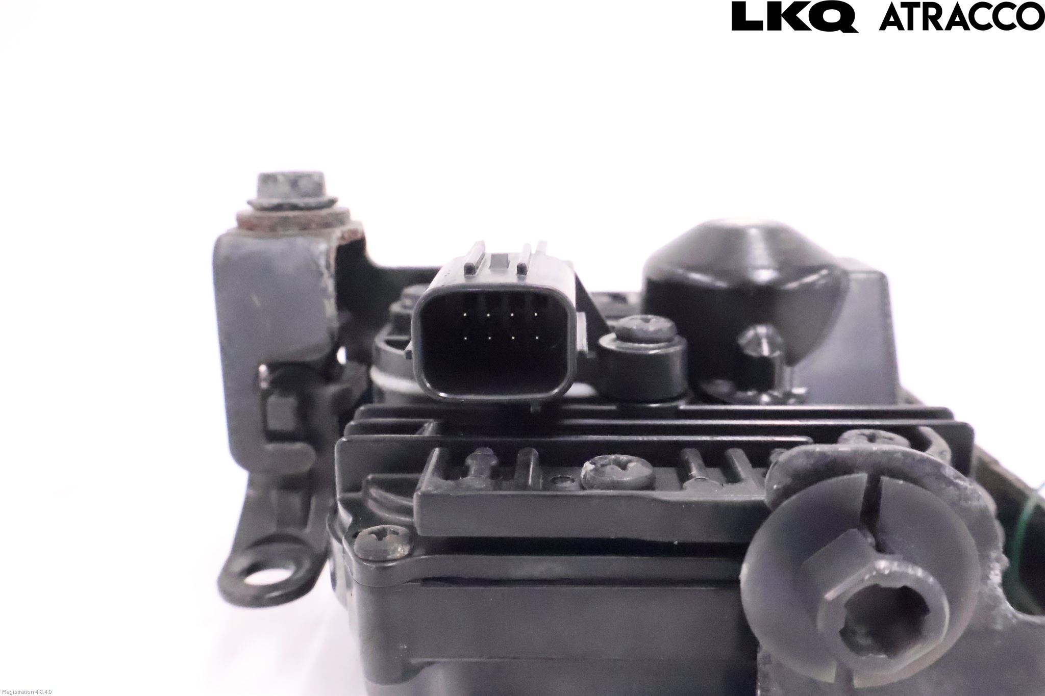 Lexus RX AL20 16-22 Sensor Fartsbegrensning