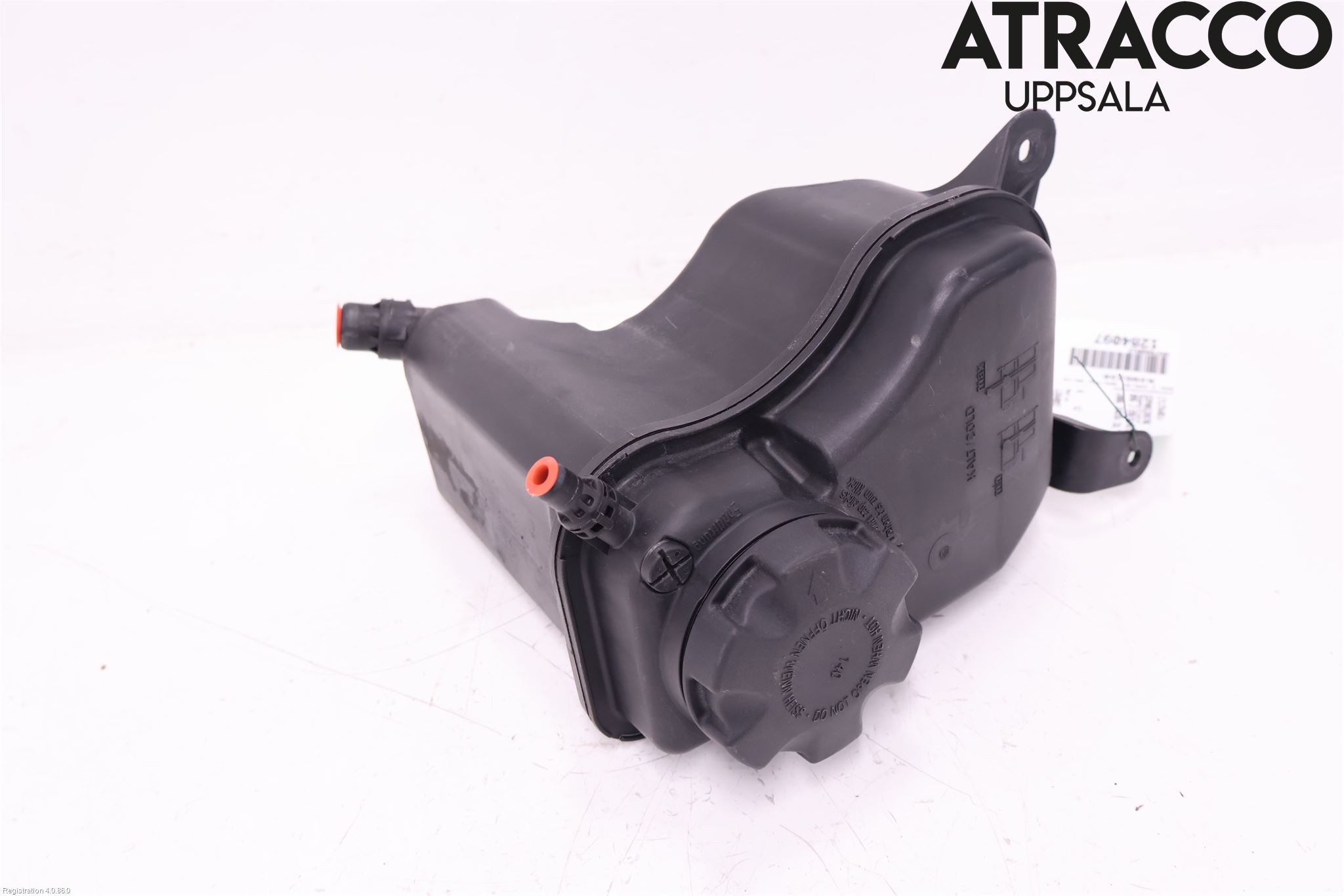 BMW 3 E90/91 SED/TOU 05-12 Ekspansjonstank