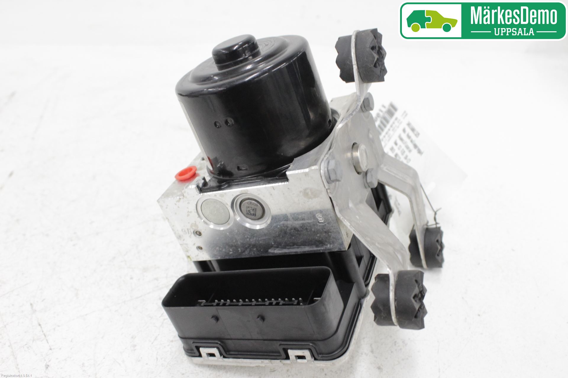 BMW X3 F25 10-17 Abs Hydraulikkaggregat