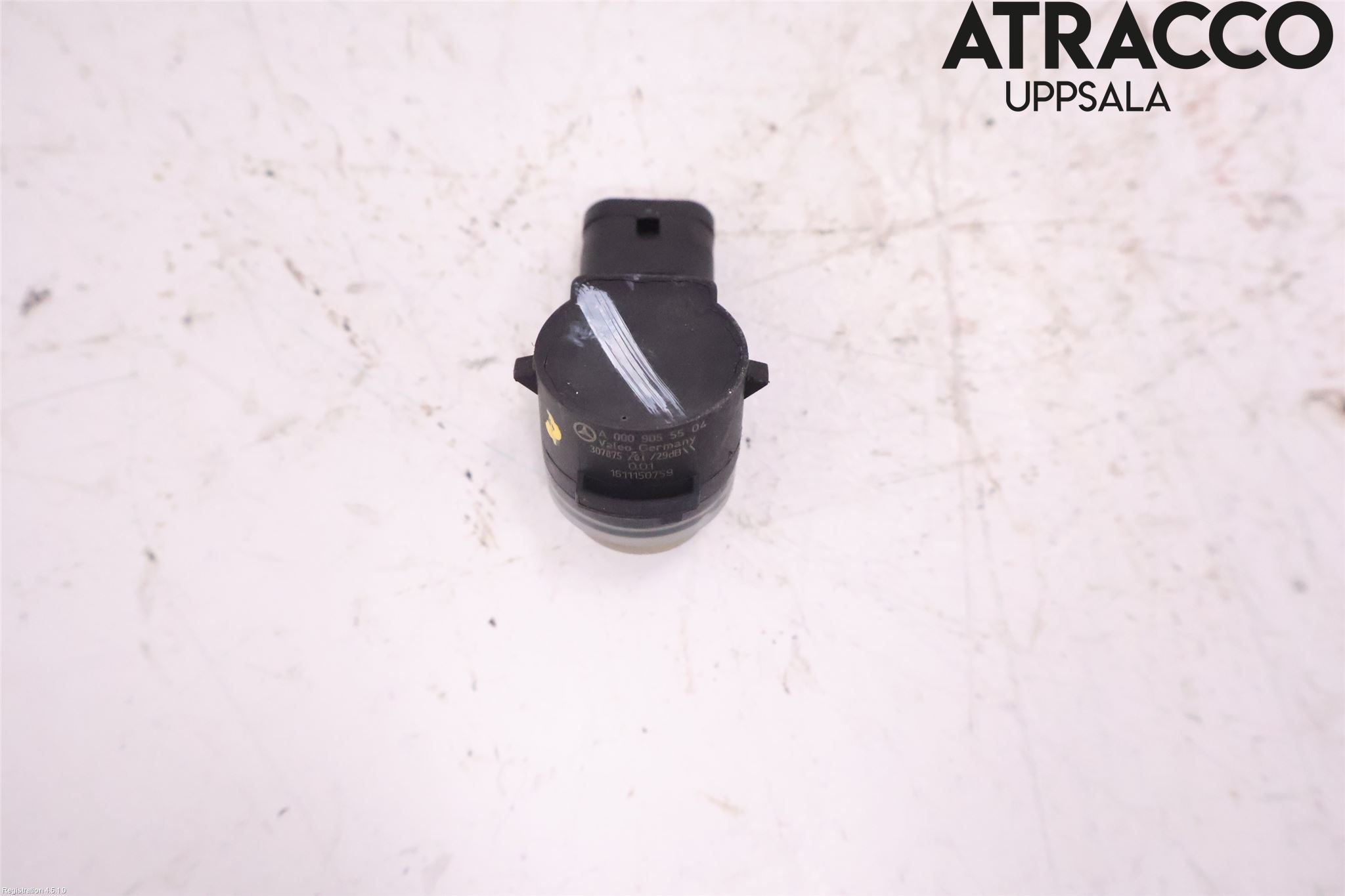 Mercedes-Benz MB CLA-KLASS (C117/X117) 13-19 Sensor Parkering Front