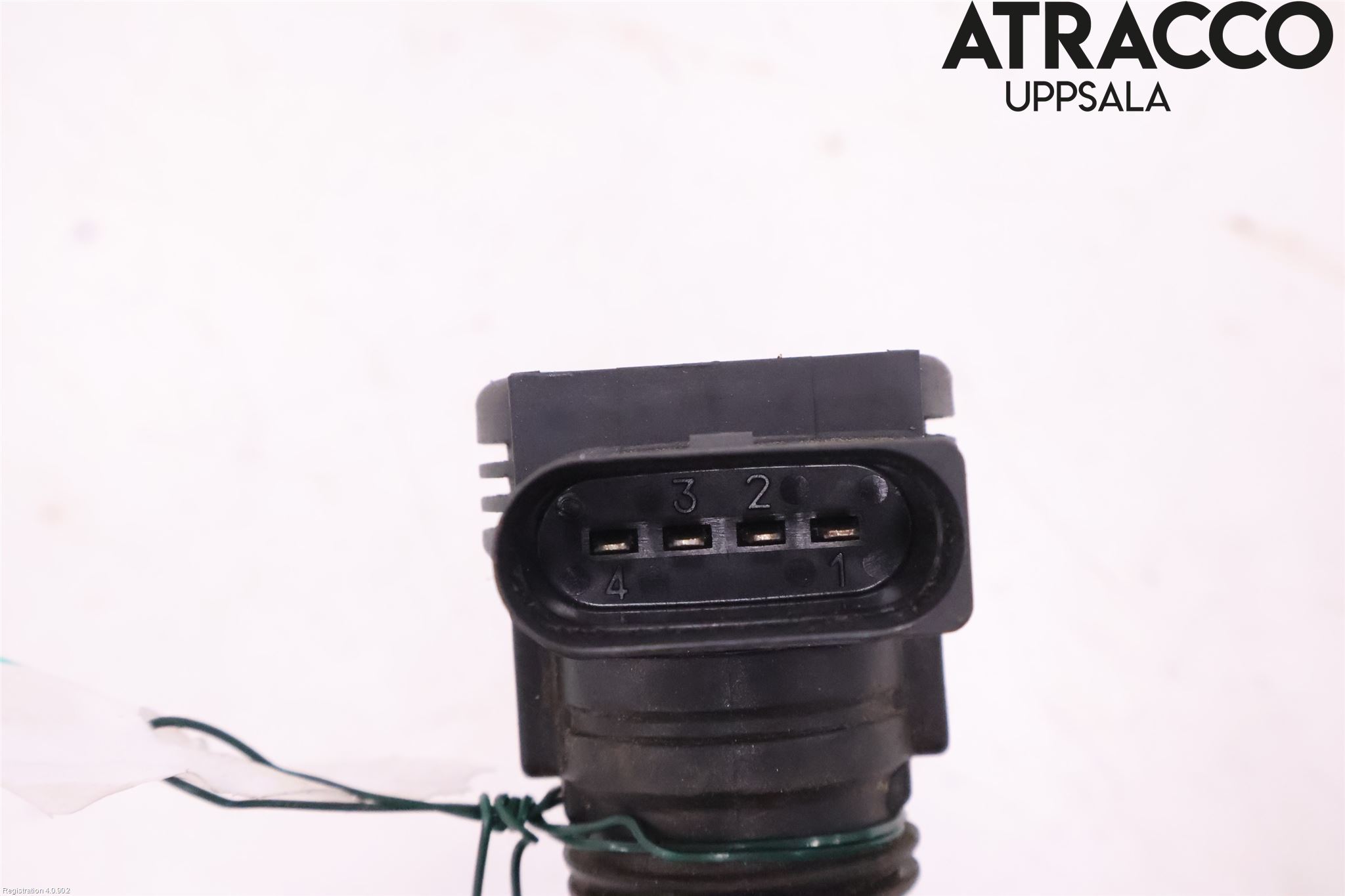 Audi A6/S6     05-11 Coil