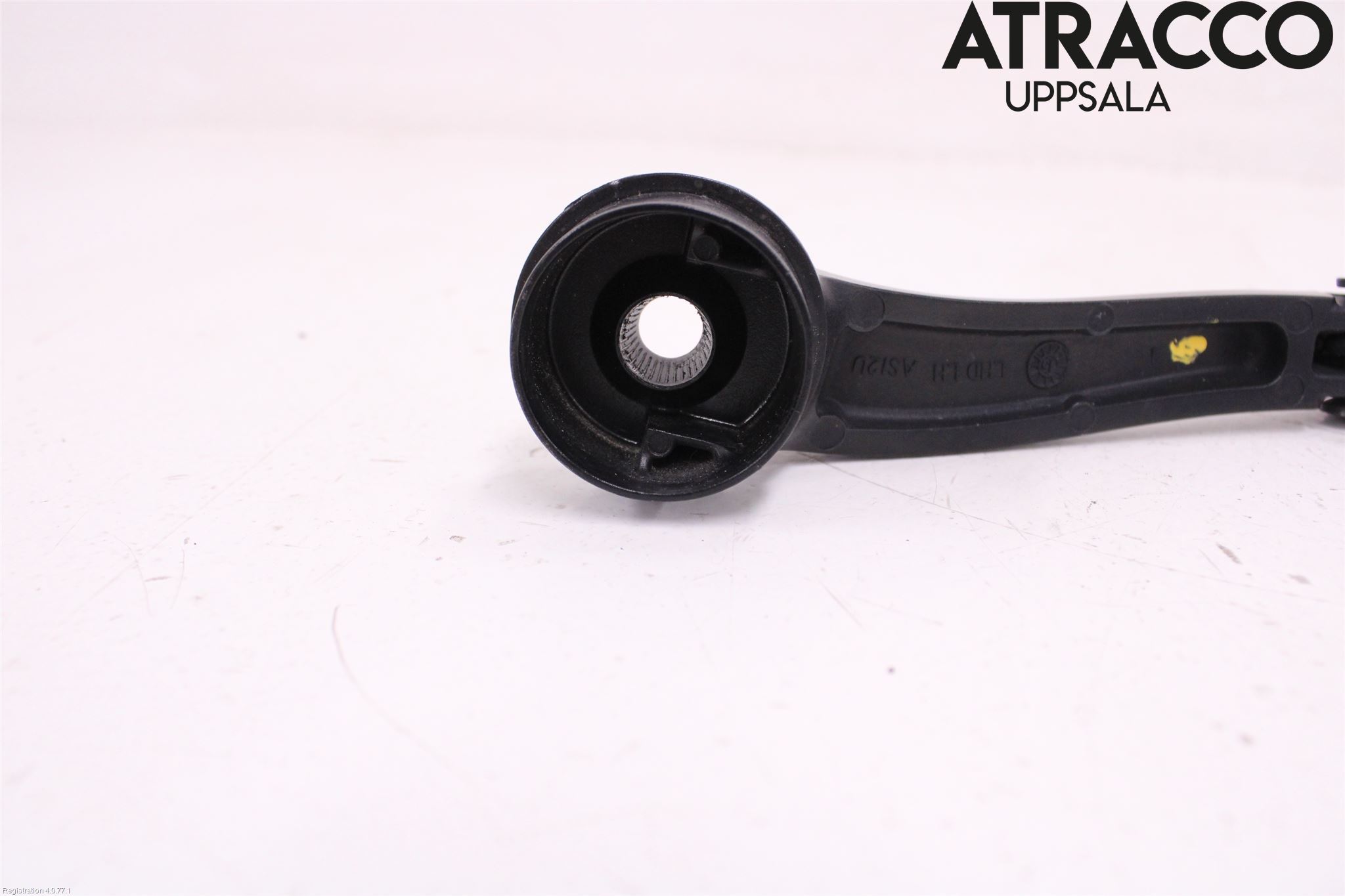Ford MONDEO 15-22 Viskerarm-Armer Frontrute