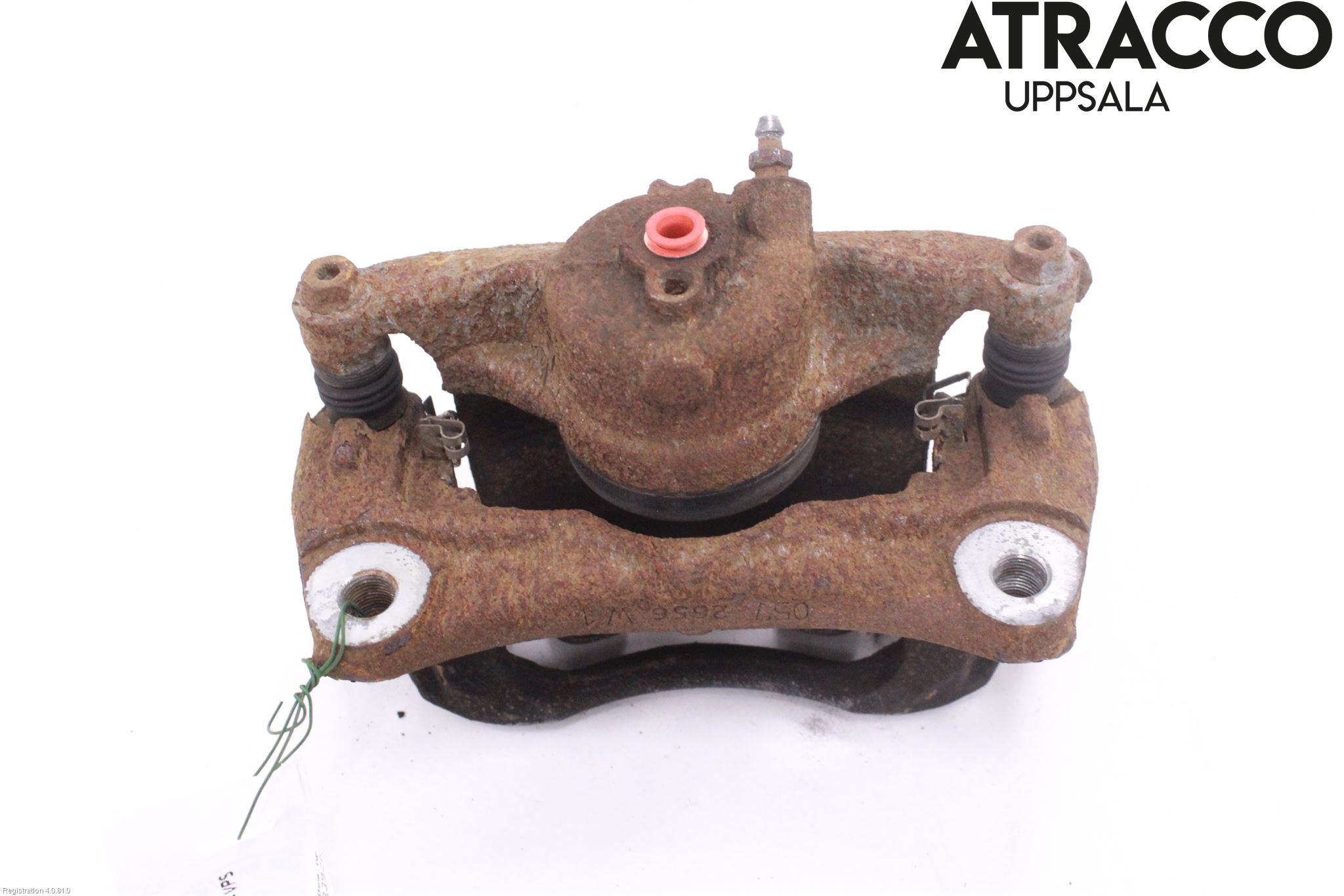 Mazda CX-3 Bremsecaliper Foran Høyre