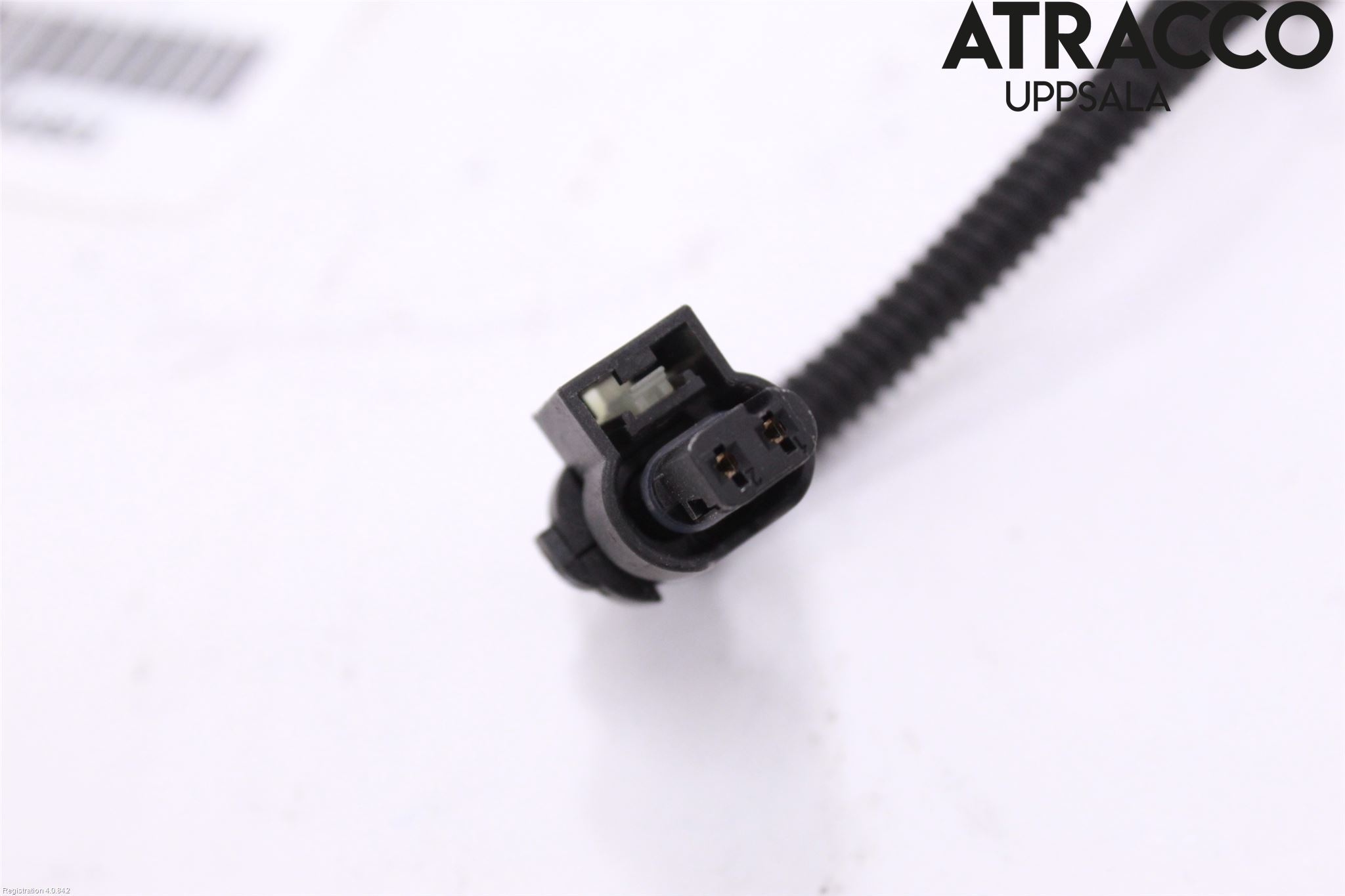 Mercedes-Benz MB E-KLASS (W213) 16-23 Sensor Temp-Trykk Avgass