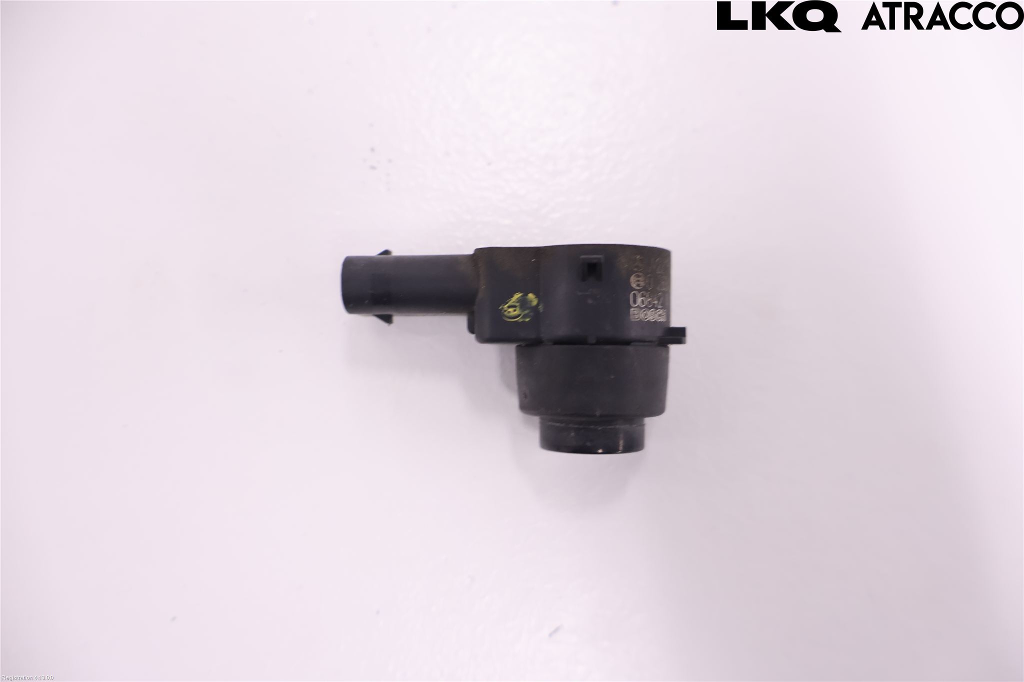 Mercedes-Benz MB GLK-KLASS (X204) 08-16 Sensor Parkering Front