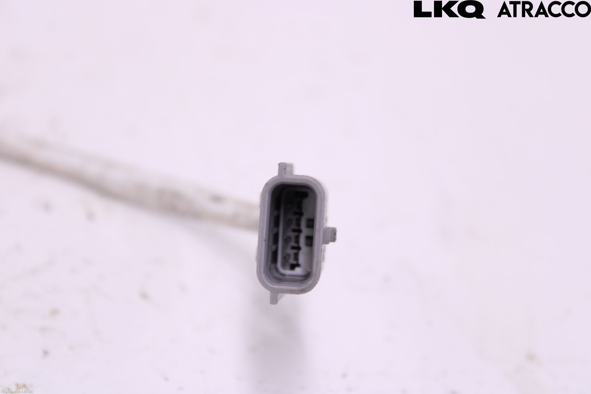 Nissan QASHQAI 14-17 Inns Lambdasonde