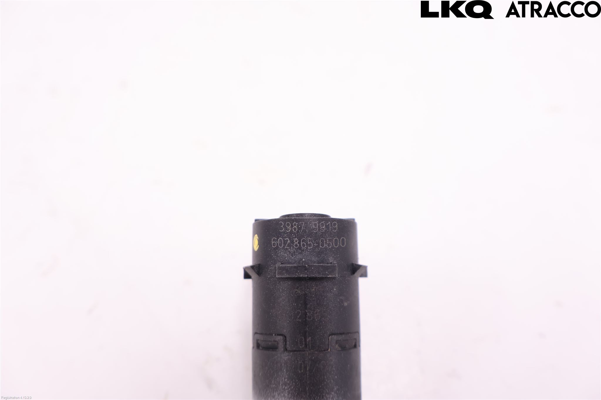 Volvo S60 05-10 Sensor Ryggesensor