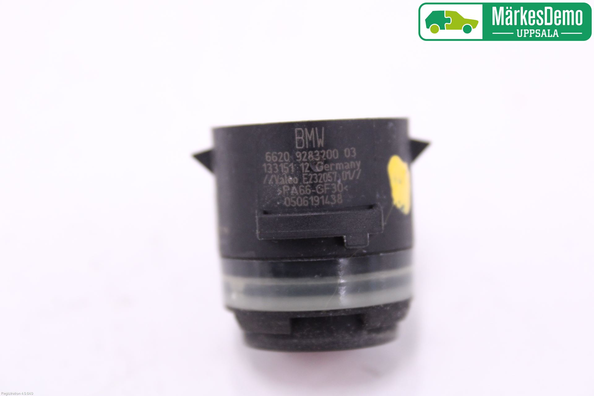 BMW 2 F45 Active Tourer 14-21 Sensor Ryggesensor