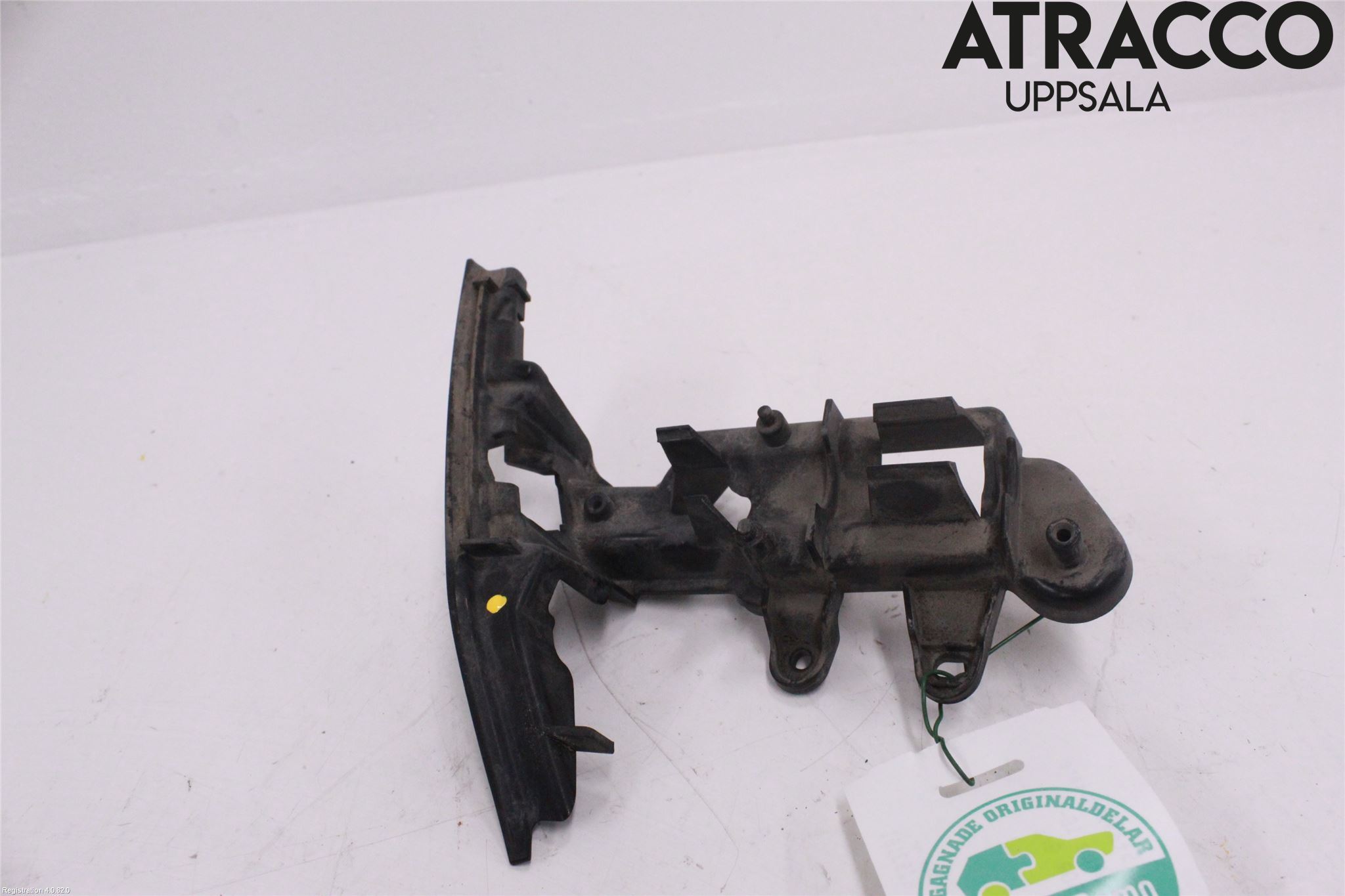 Jeep GRAND CHEROKEE 10-20 Spylerdyse Frontlykter