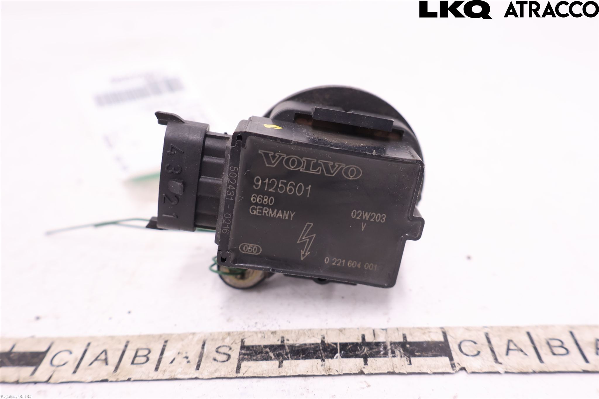 Volvo S60 01-04 Coil