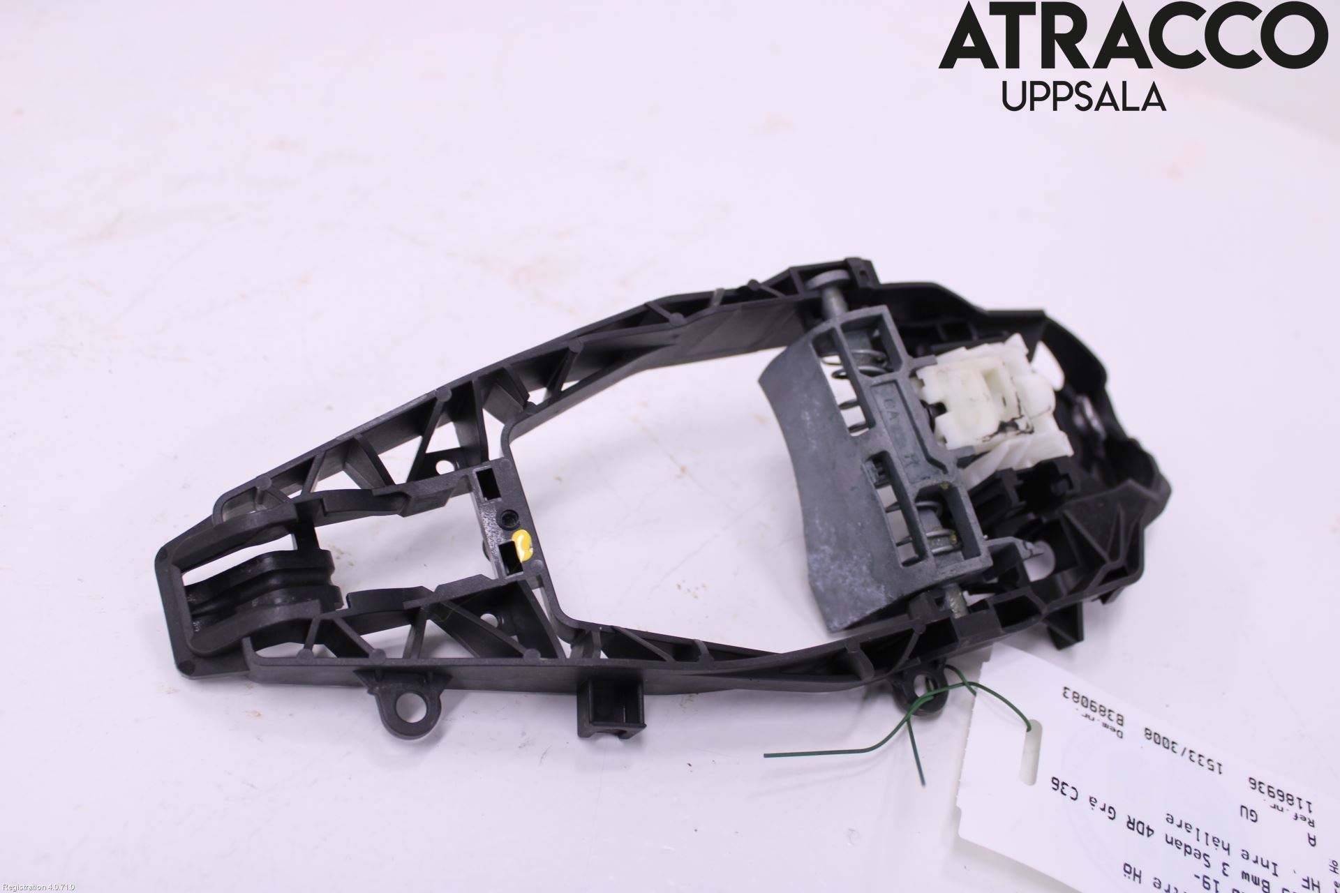 BMW 3 G20/G21/G80/G81 19- Dørhandtak Ytre Høyre