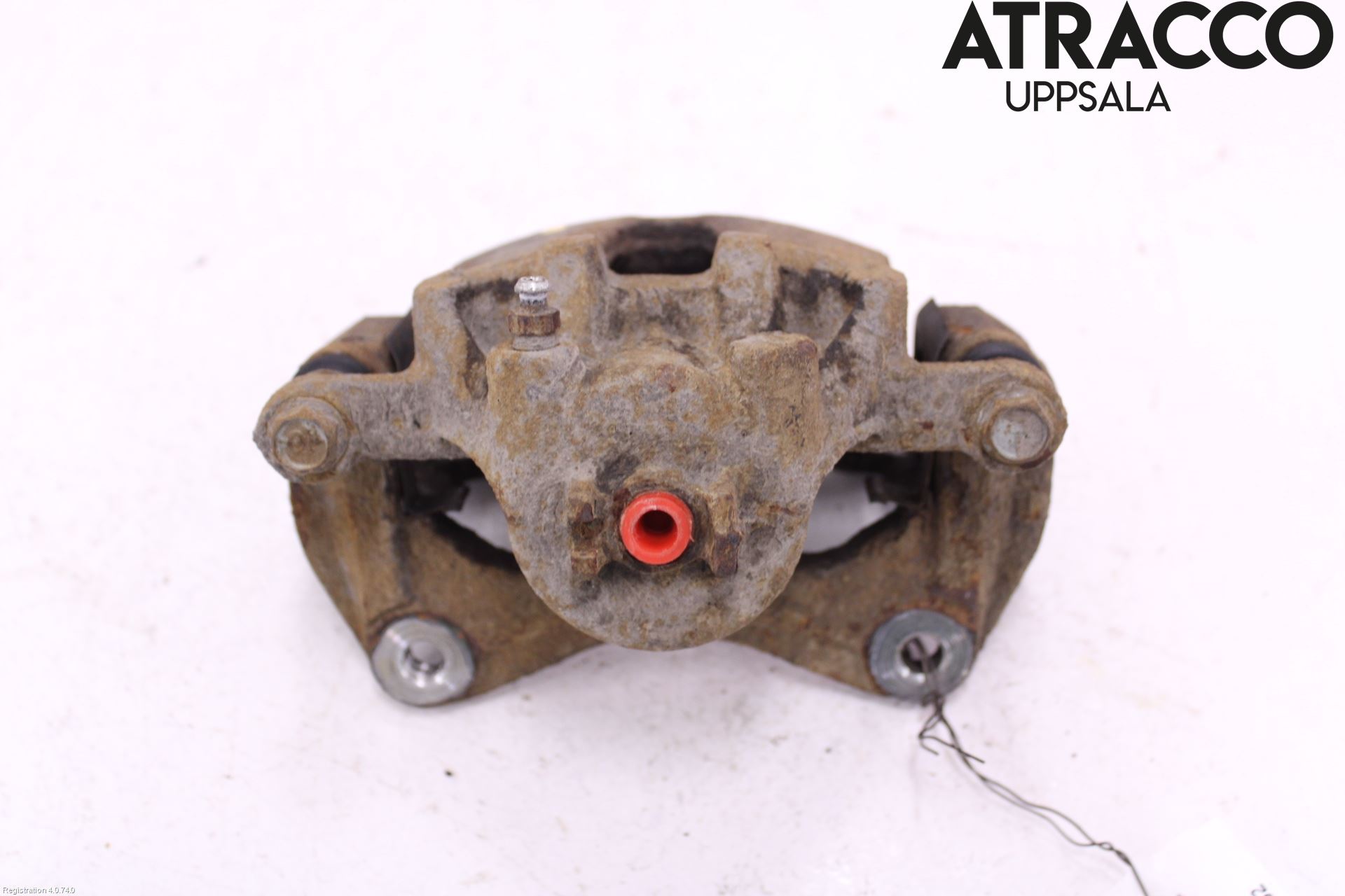 Kia RIO 12-16 Bremsecaliper Foran Venstre