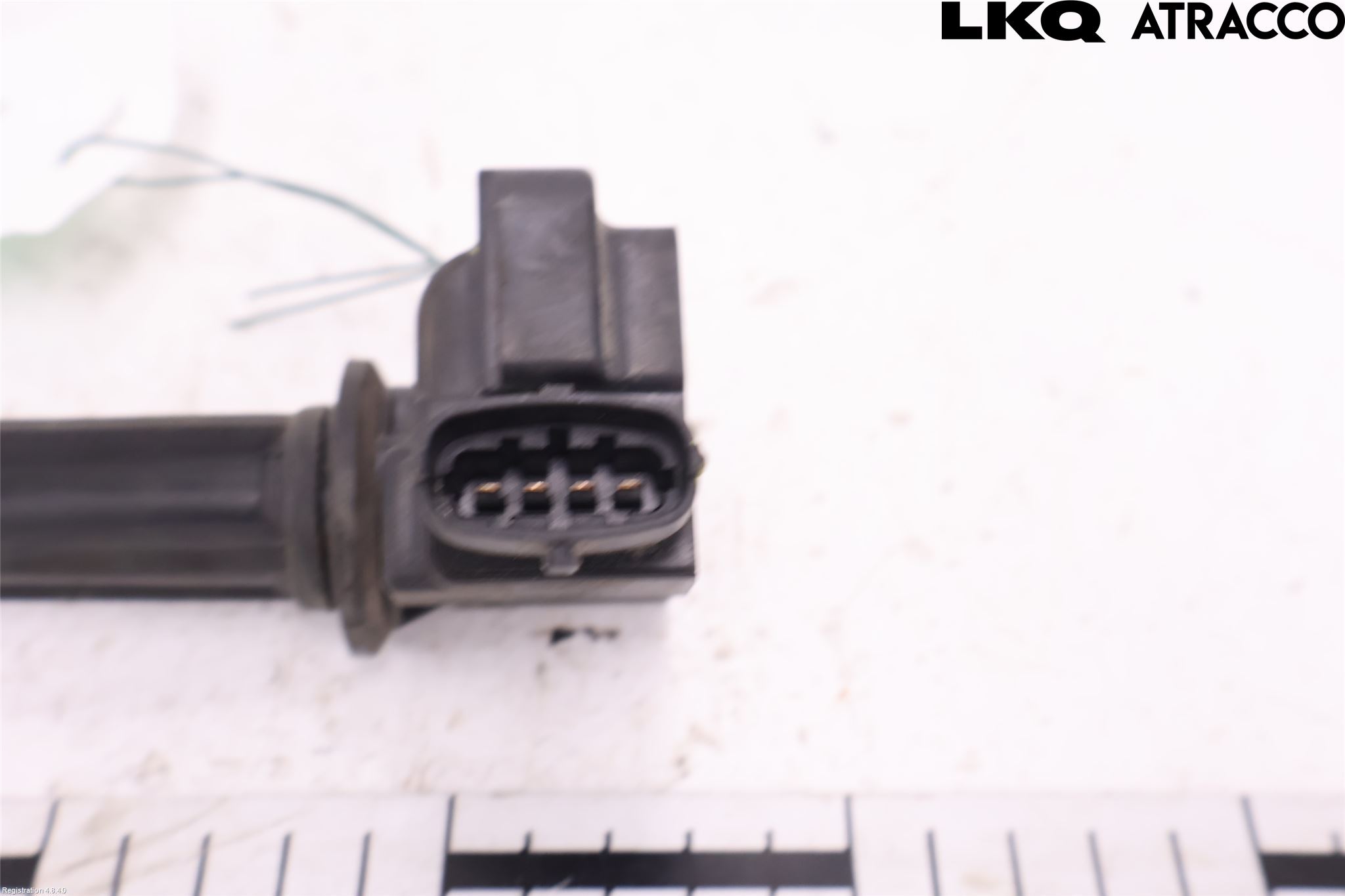 Saab 9-3 VER 2 Coil