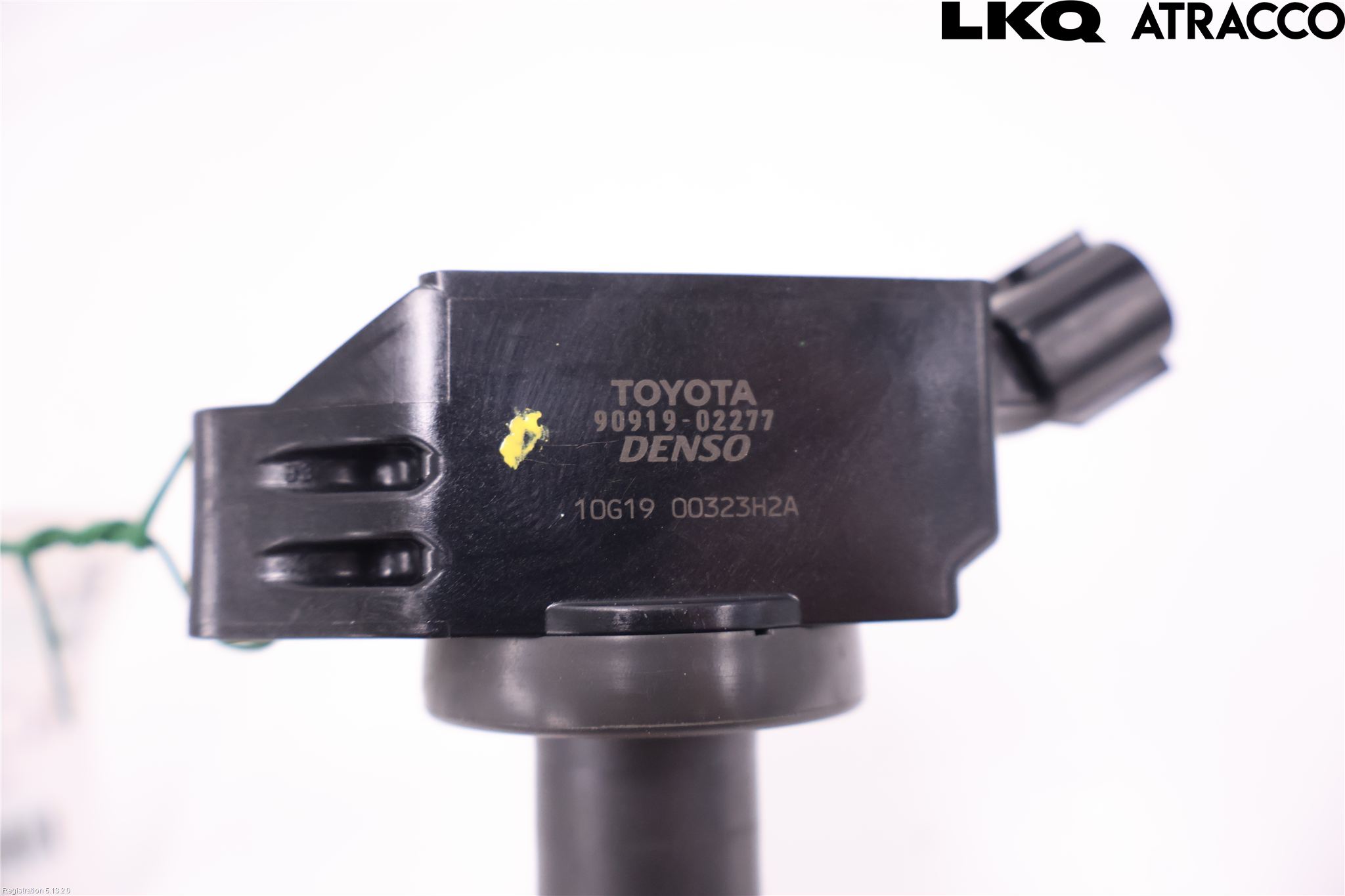 Toyota RAV4 19- Coil