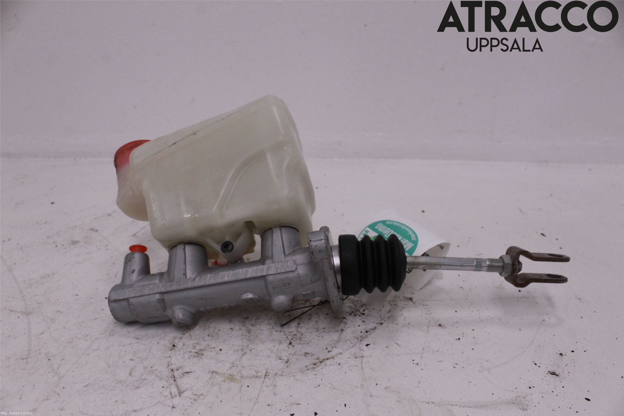 Lexus GS 300/430/450H 05-12 Brems Hovedsylinder