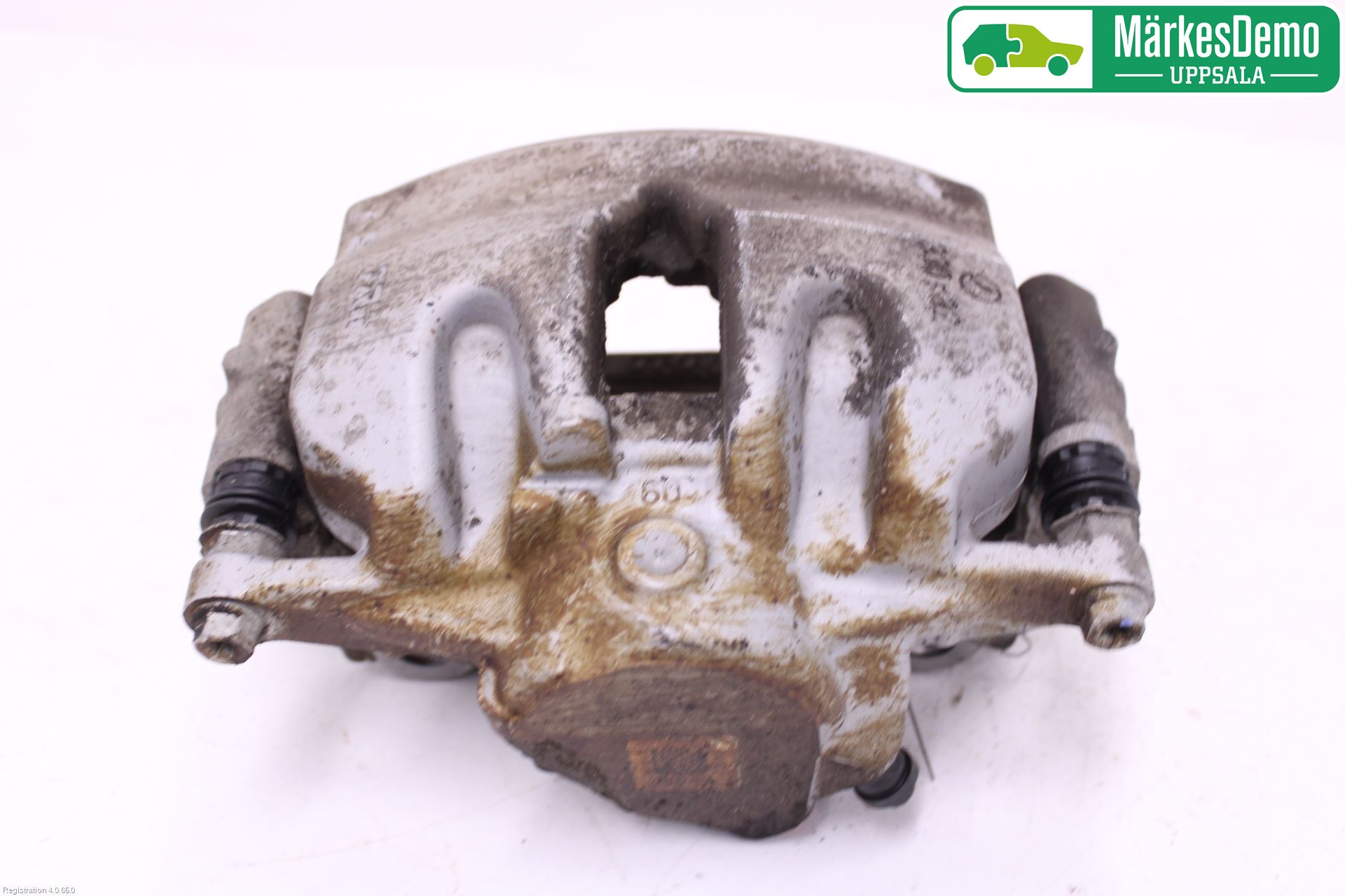 Mercedes-Benz MB C-KLASS (W205) 14-21 Bremsecaliper Foran Venstre