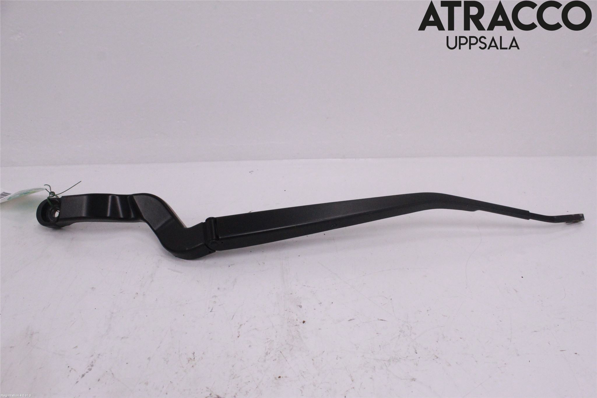 Landrover RANGE ROVER SPORT (L494) 14-22 Viskerarm-Armer Frontrute