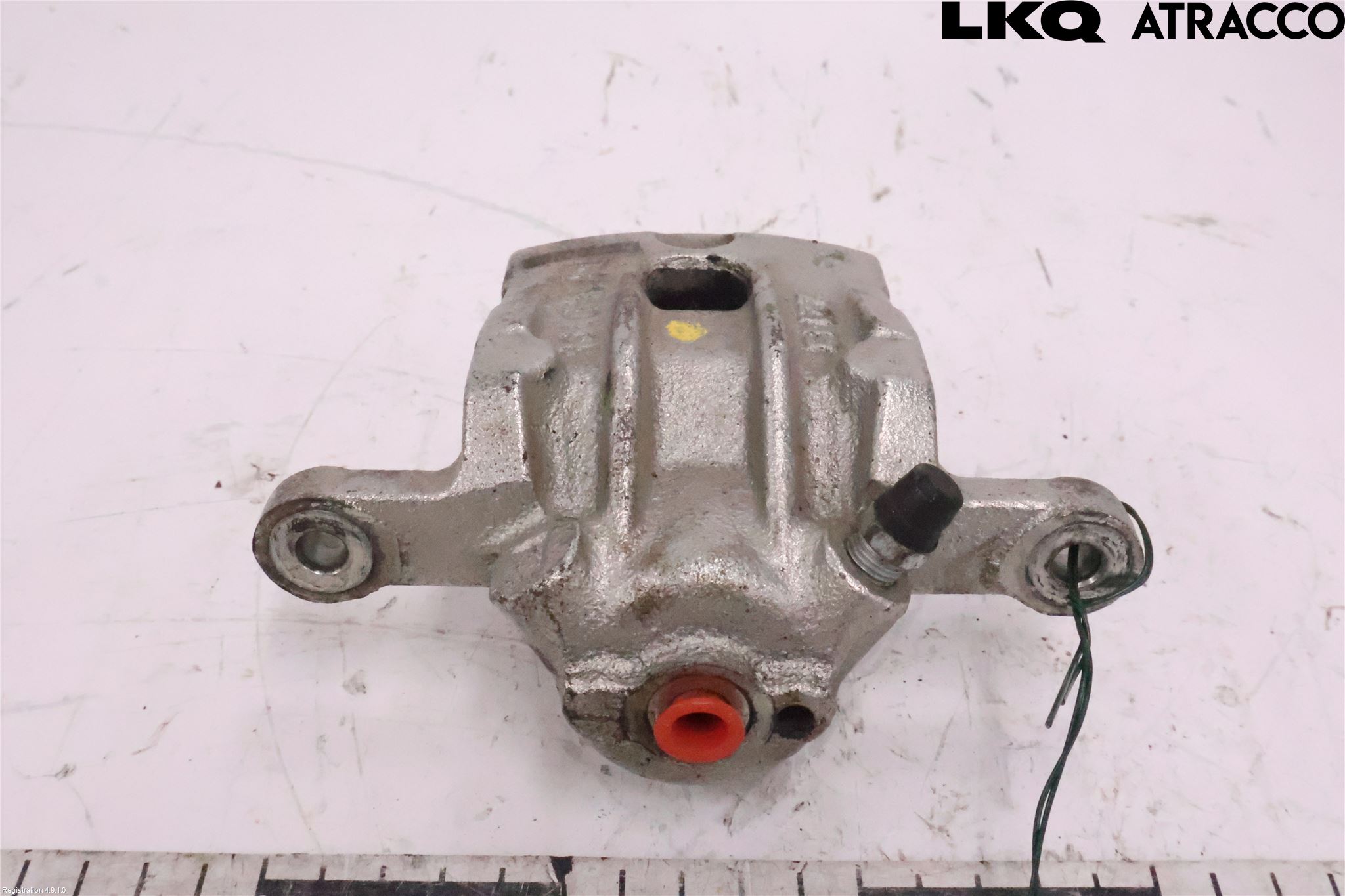 Kia OPTIMA 00-15 Bremsecaliper Bak Venstre
