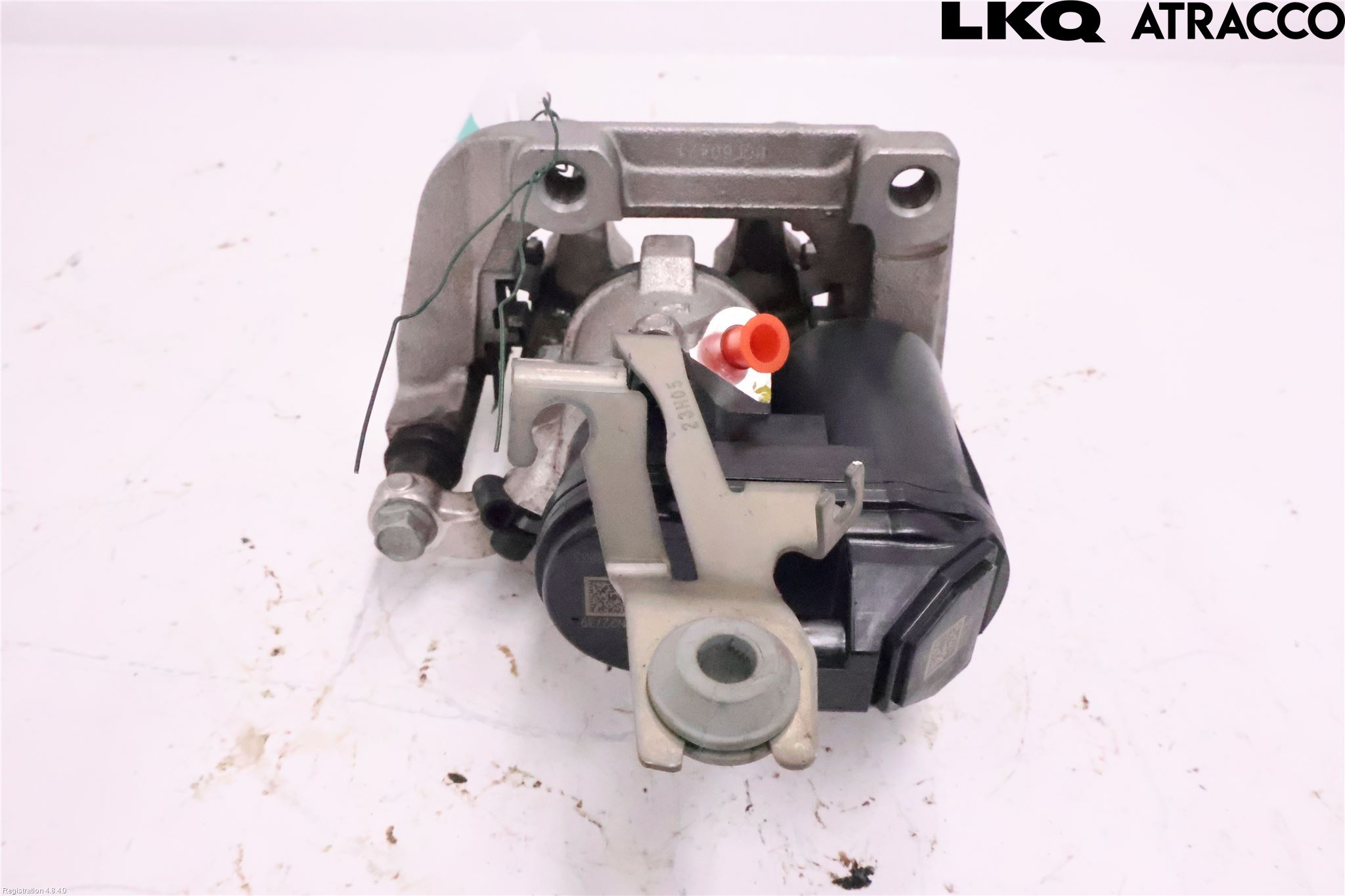 BMW 3 G20/G21/G80/G81 19- Bremsecaliper Bak Høyre