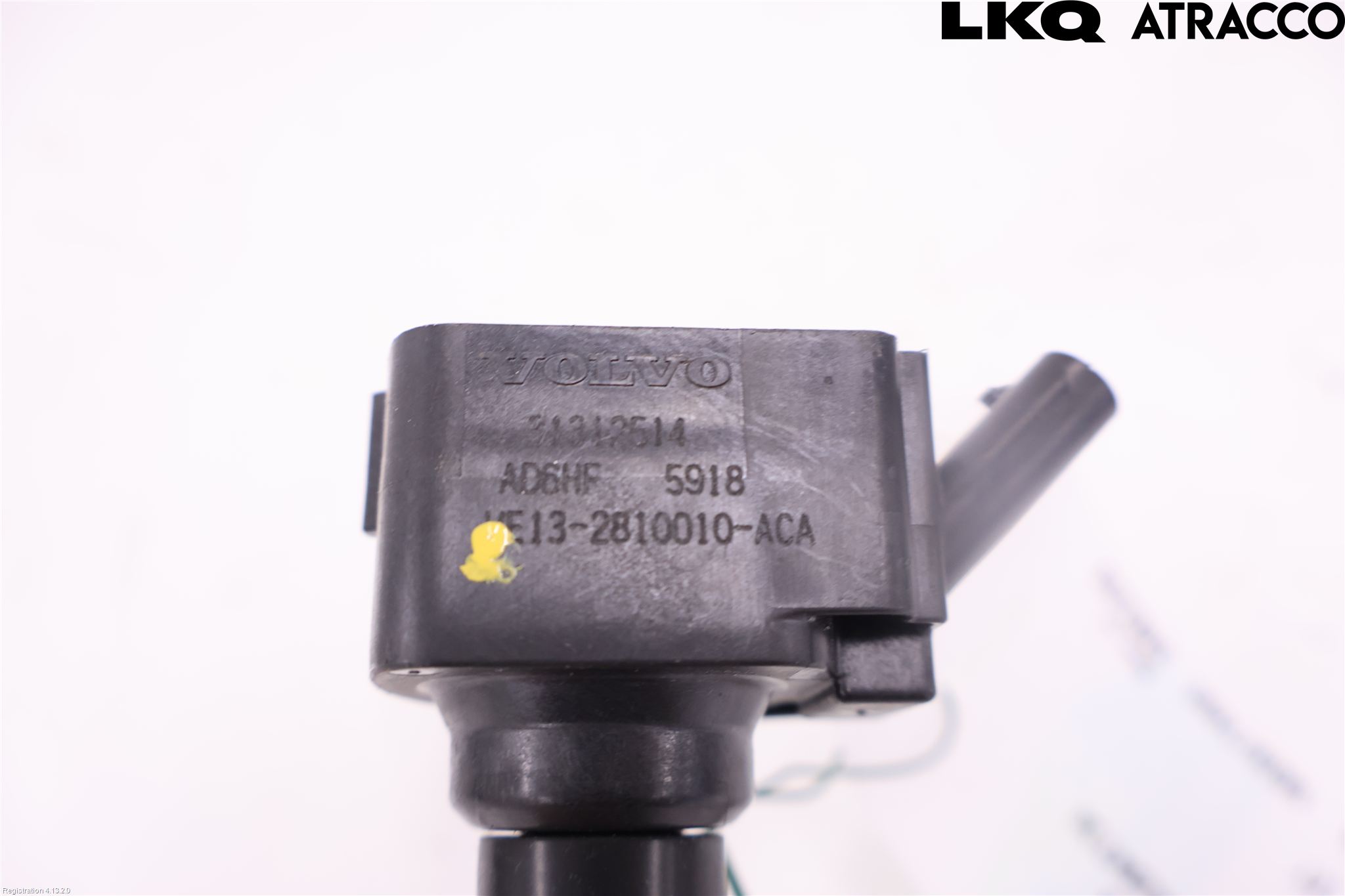 Volvo V40 12-19 Coil