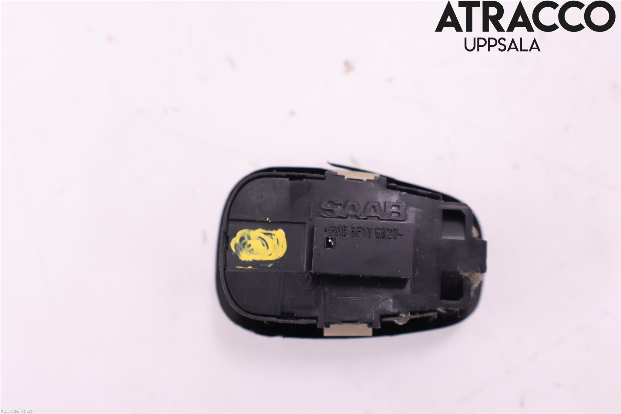 Saab 9-3 VER2/VER3 08-15 Bryter Speil