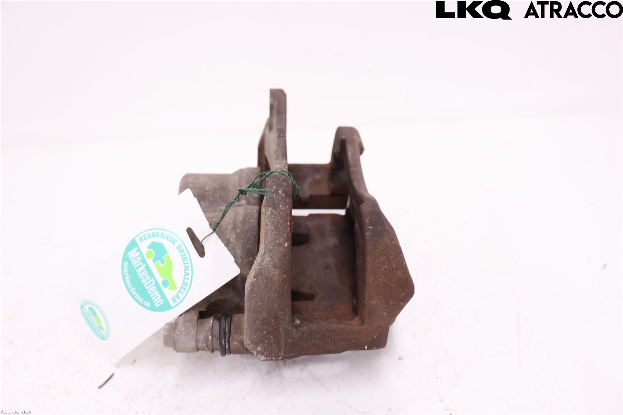 Toyota RAV4 19- Bremsecaliper Foran Høyre