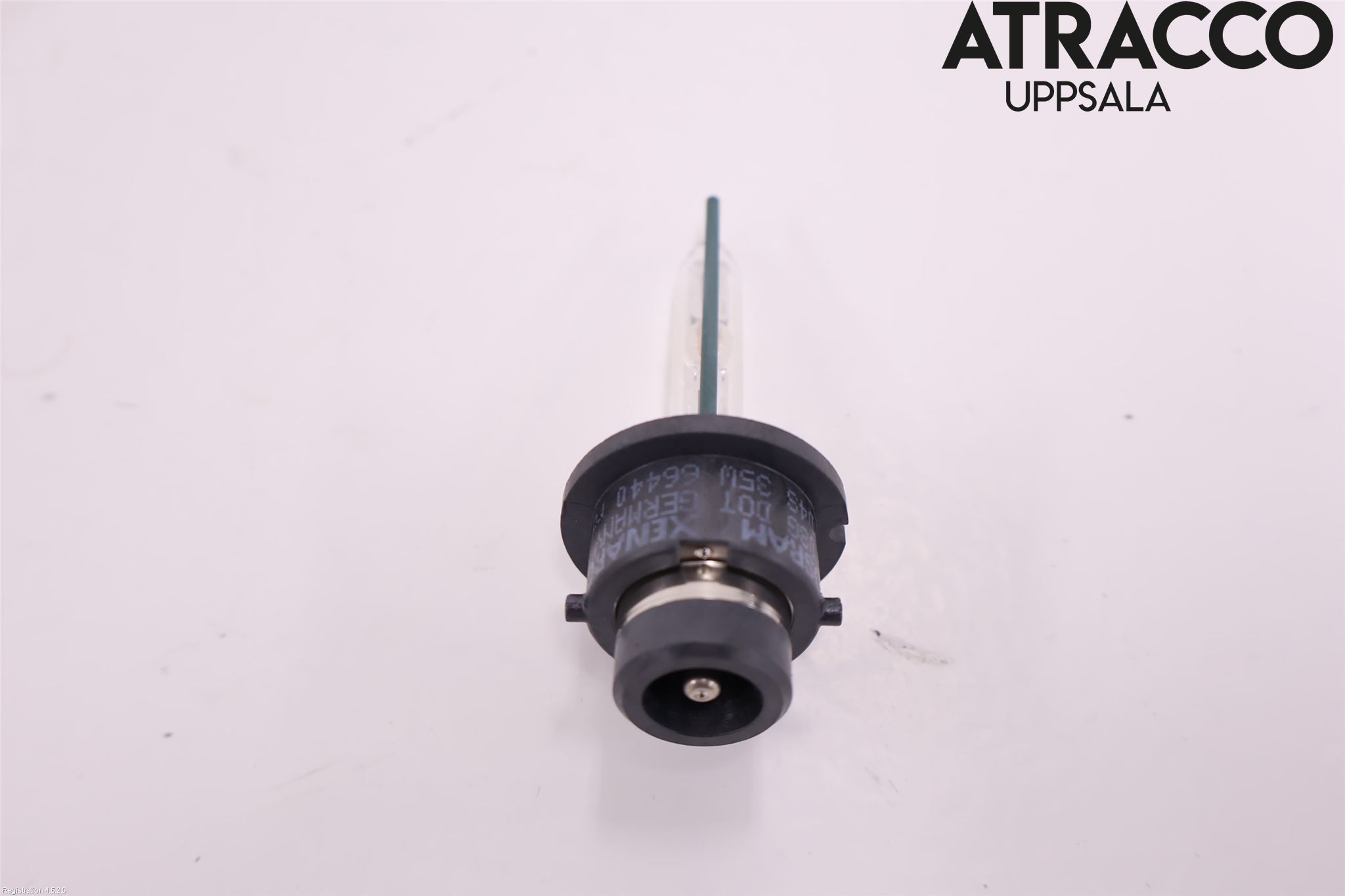Mitsubishi OUTLANDER 13-21 Xenon Frontlyktpære