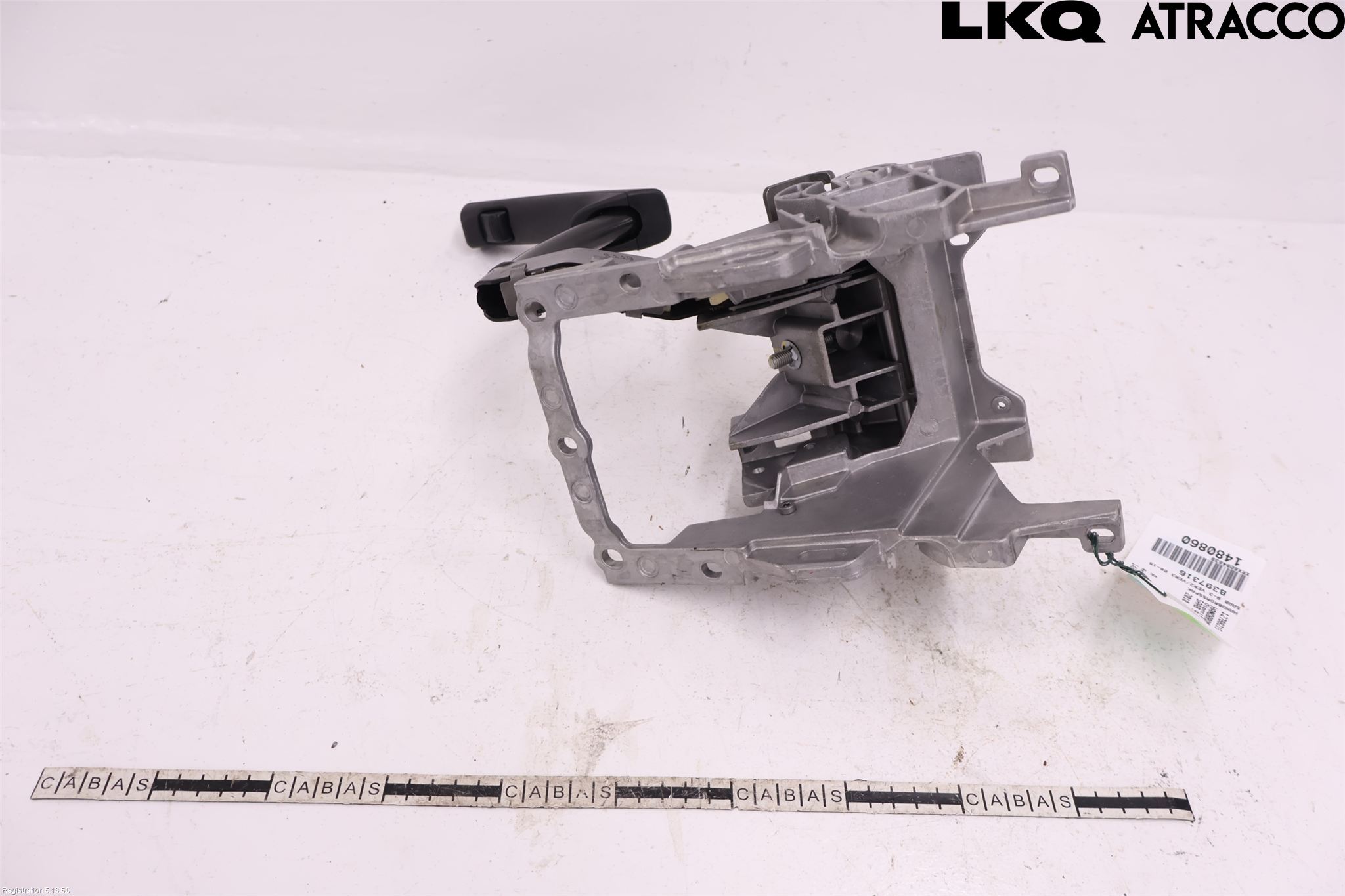 Saab 9-3 VER2/VER3 08-15 Parkbremsarm-Handtak