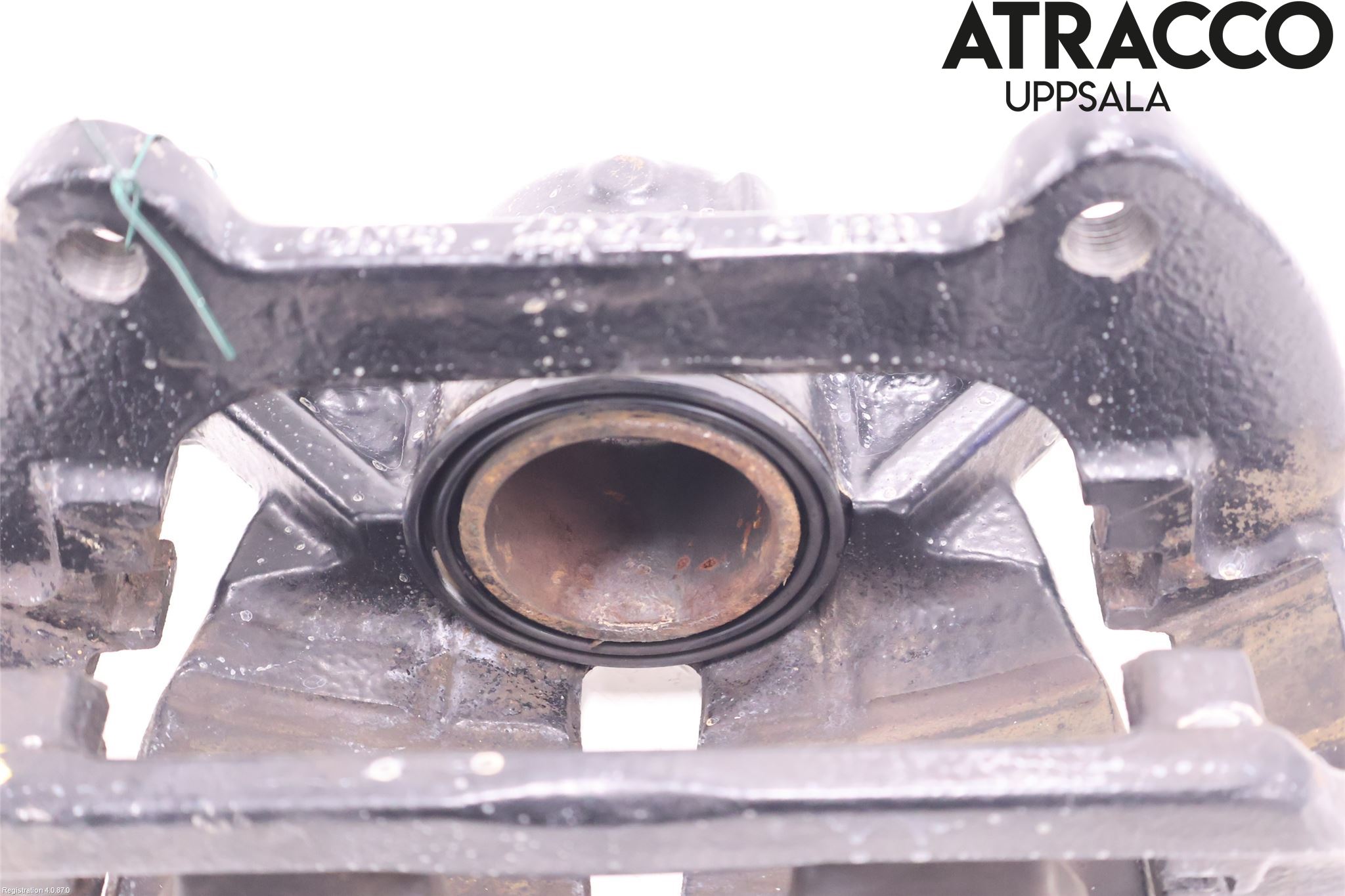 Volkswagen VW GOLF / E-GOLF VII 13-20 Bremsecaliper Foran Høyre