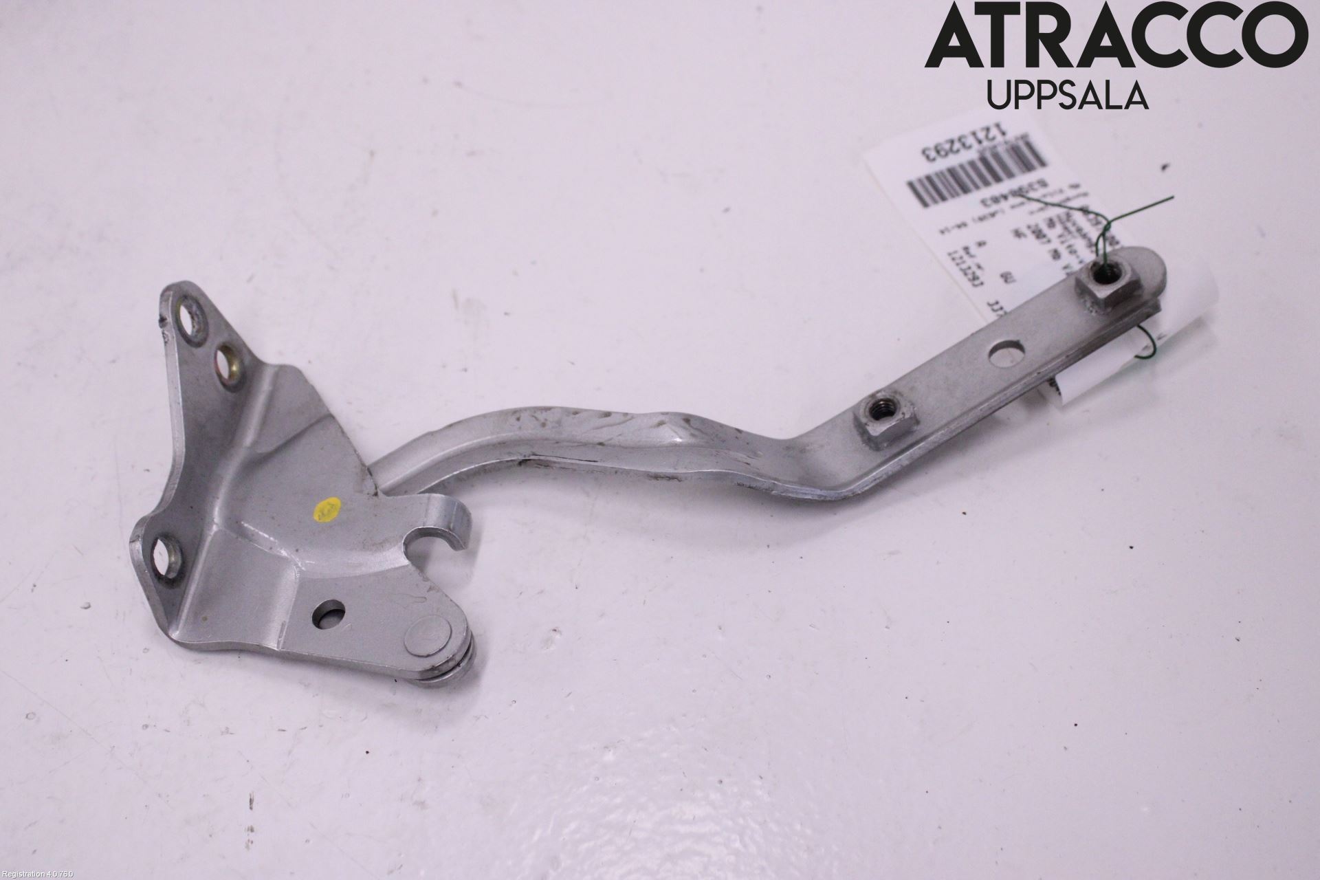 Mercedes-Benz MB VITO/VIANO (W639) 04-14 Panser Hengsel - Hengsler