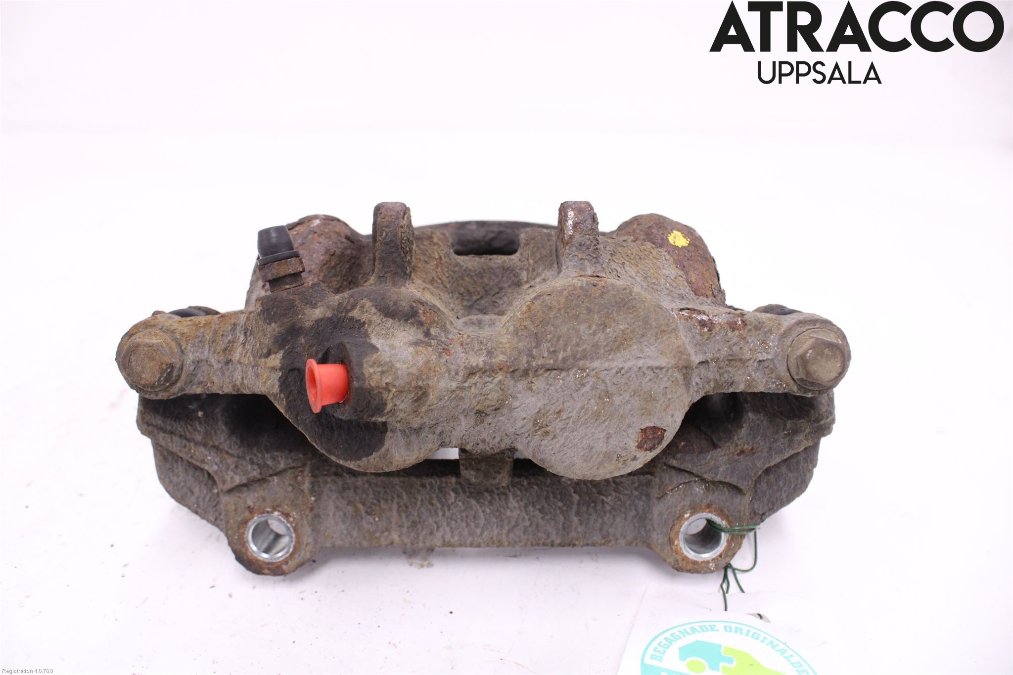 Nissan PRIMASTAR Bremsecaliper Foran Venstre