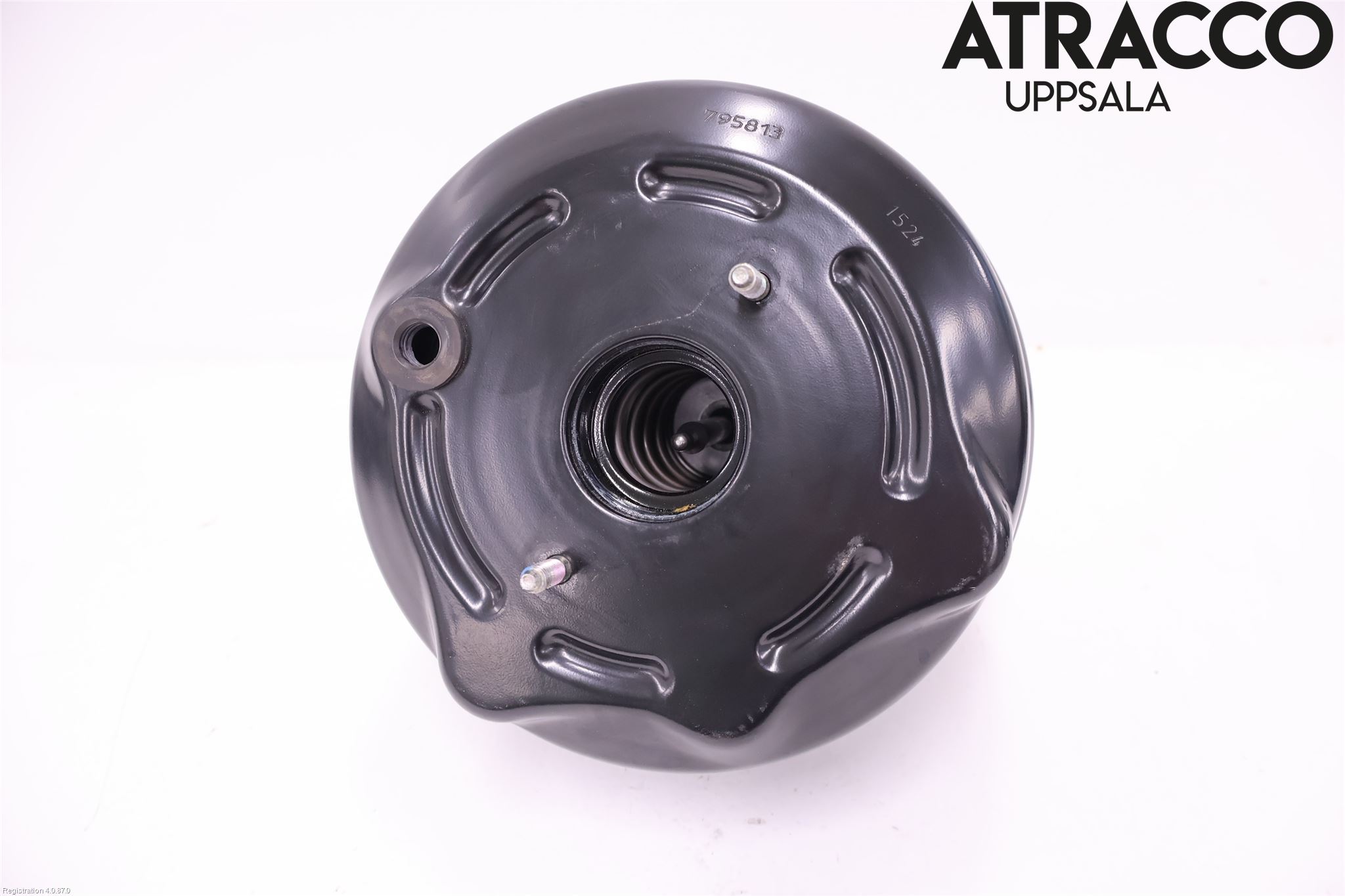 BMW 4 F32/F33/F82/F83 13-20 Bremseservo
