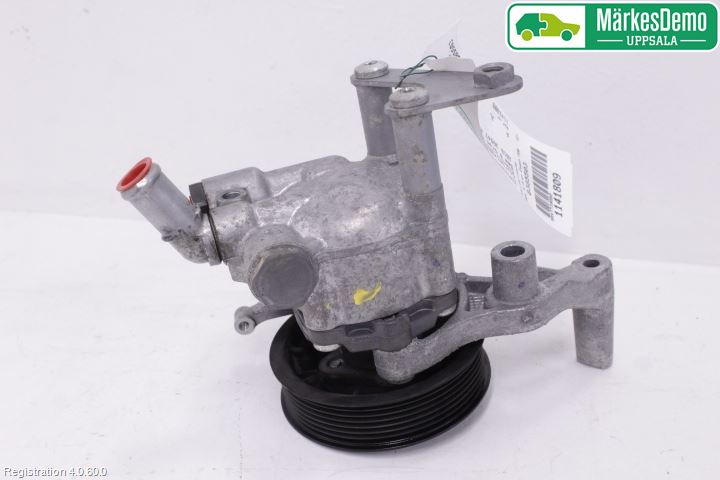 BMW 6 GRAN COUPÉ F06 12-19 Servo Pumpe