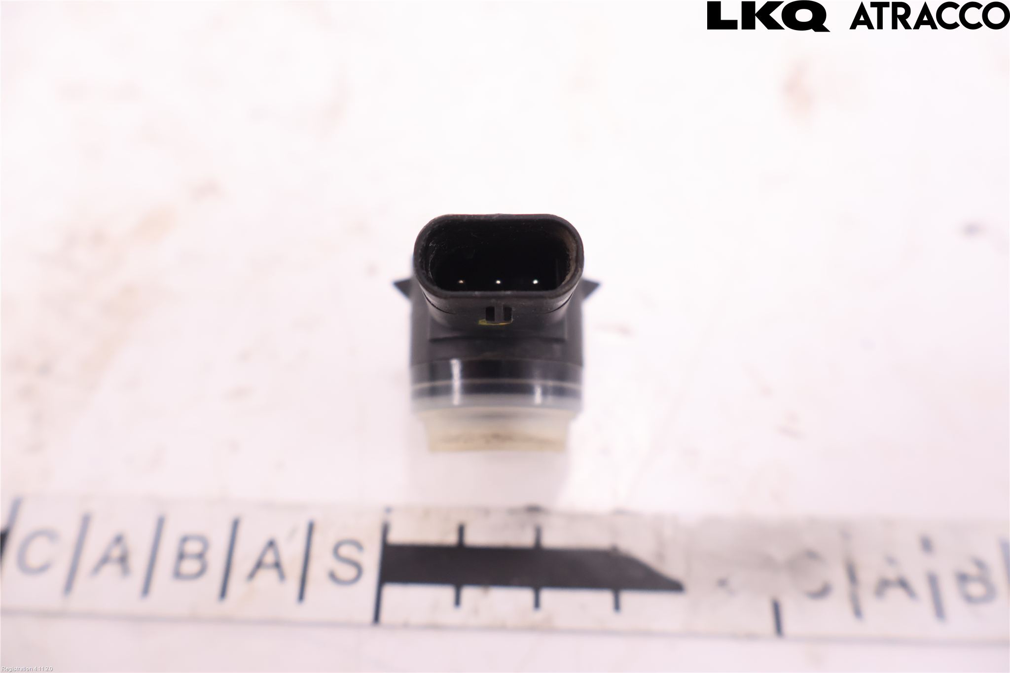 Mercedes-Benz MB E-KLASS (W213) 16-23 Sensor Ryggesensor
