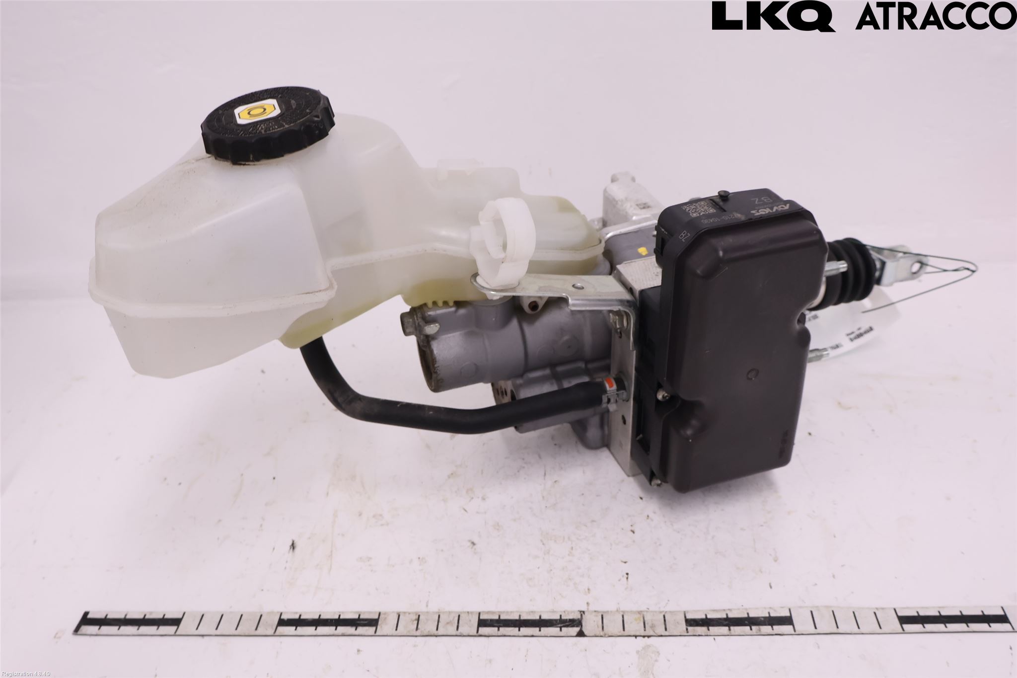 Toyota C-HR 16-23 Brems Hovedsylinder