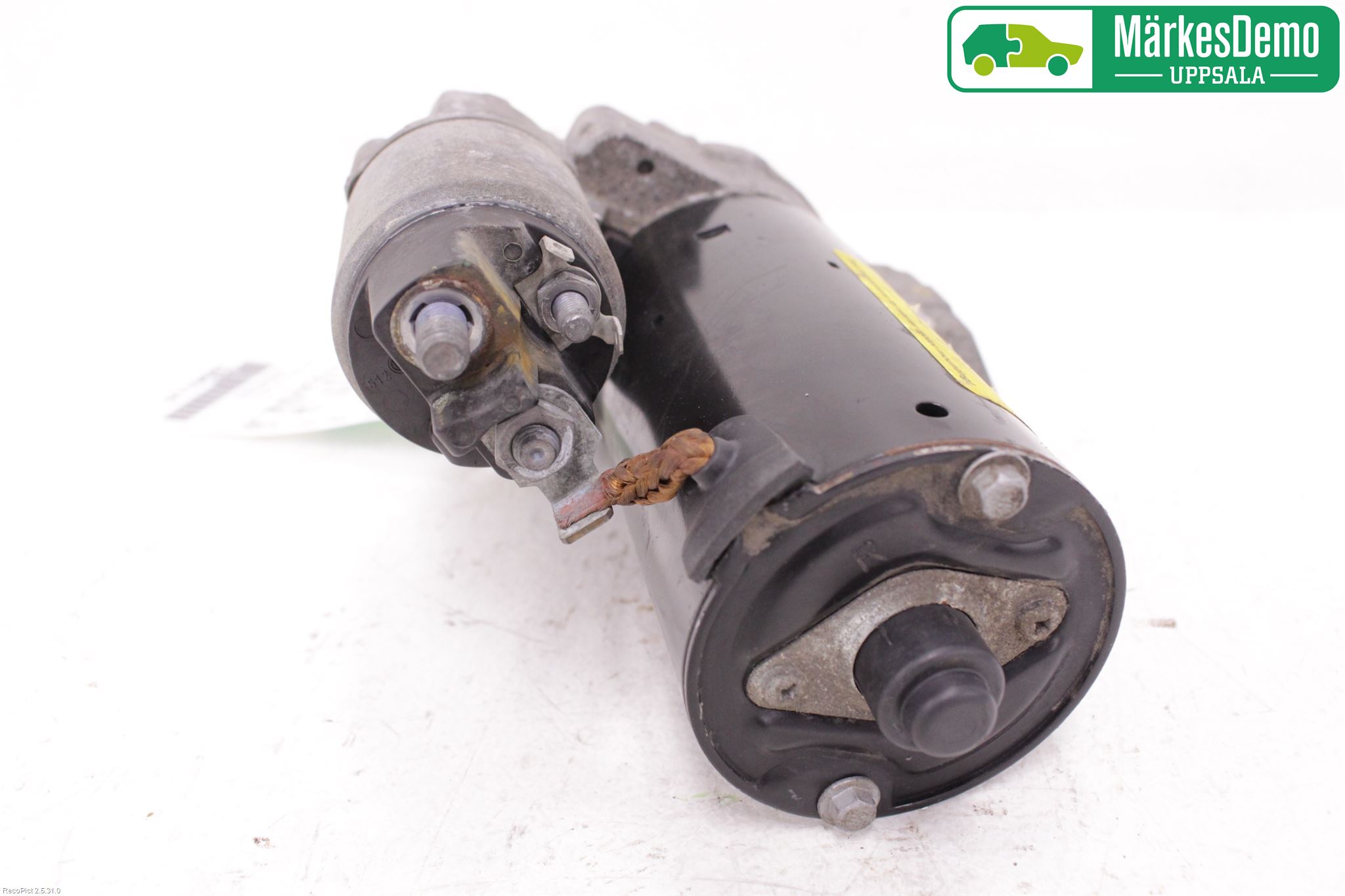 BMW X3 F25 10-17 Startmotor Diesel