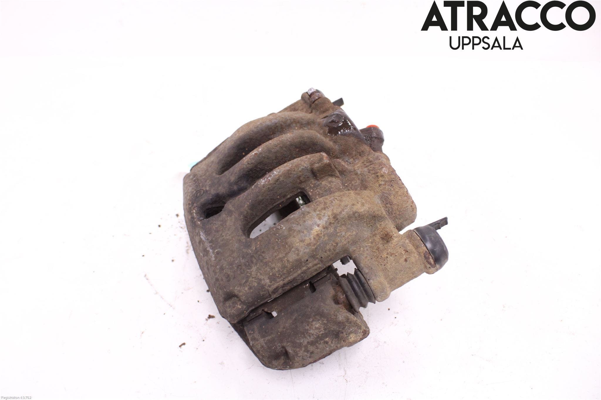 Mercedes-Benz MB VITO/V-KLASS (W640,W447,W448) 14- Bremsecaliper Foran Venstre