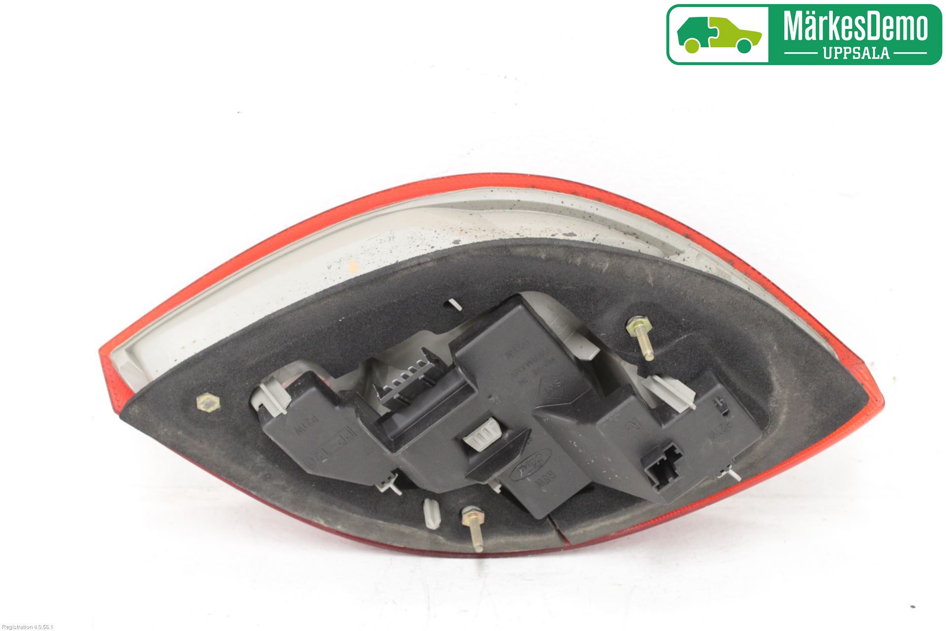 Ford KA 96-08 Baklykt Høyre