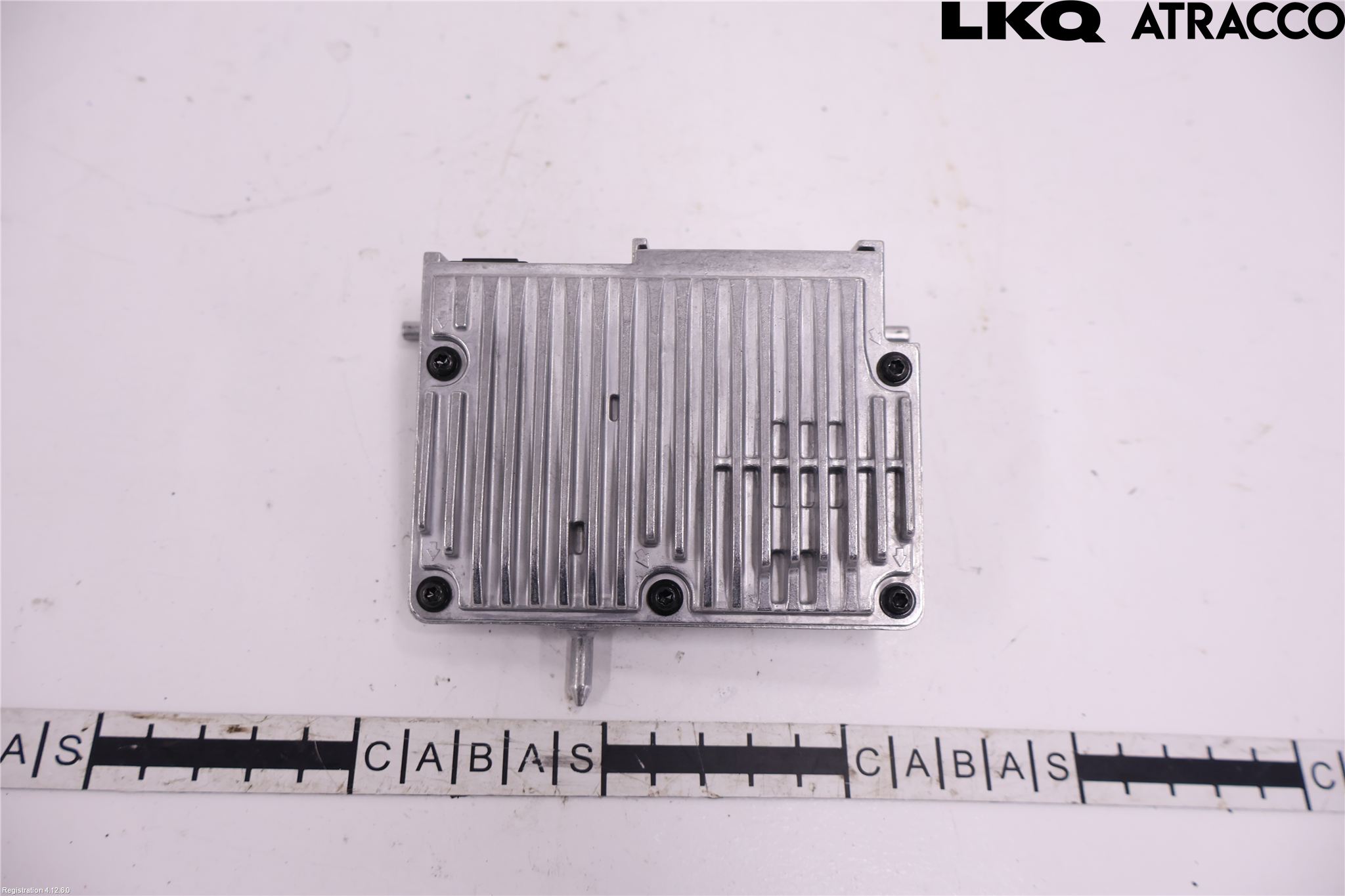 Mercedes-Benz MB EQB (X243) 22- Parkeringshjelp Kamera