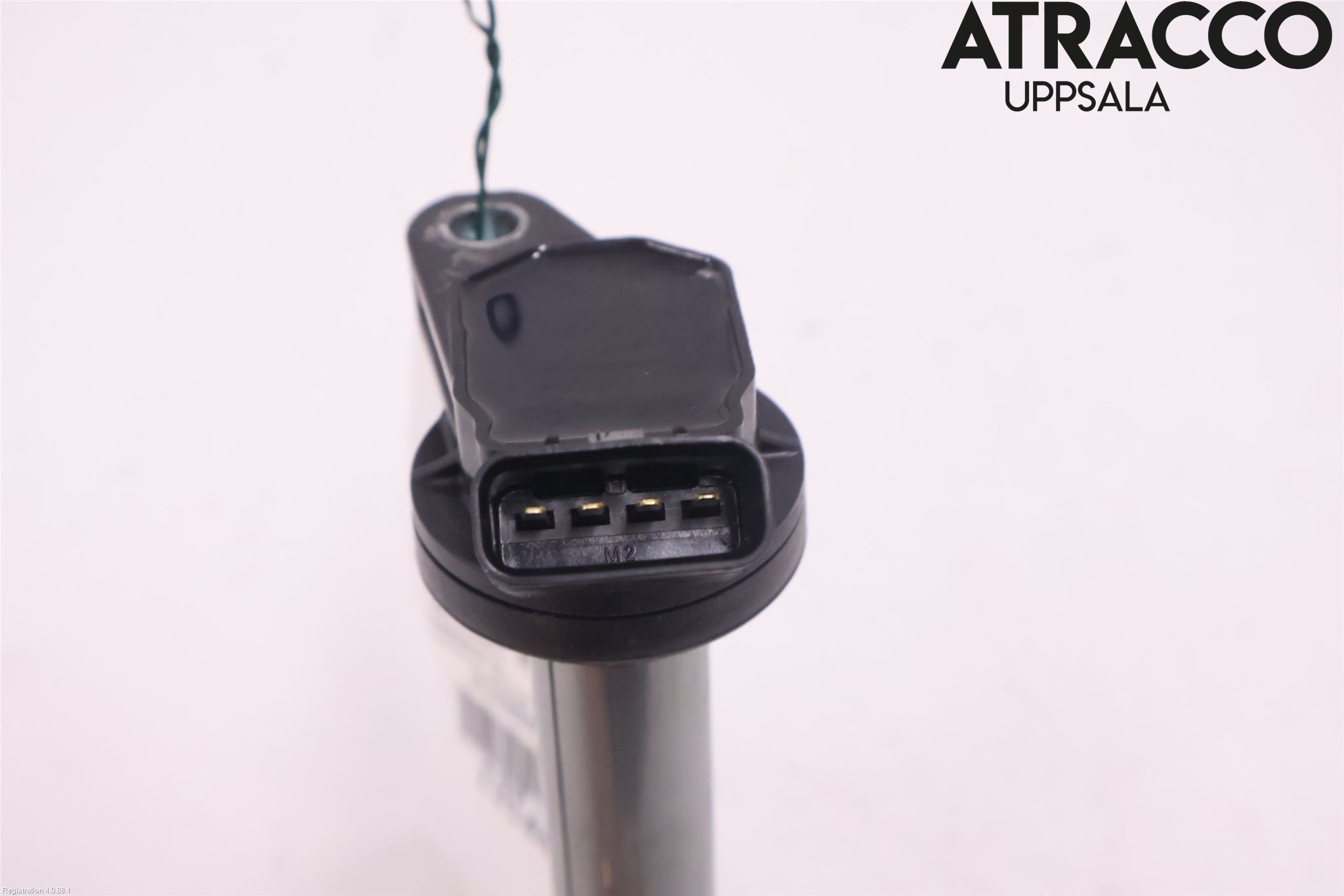 Toyota PRIUS ZVW30 09-20 Coil