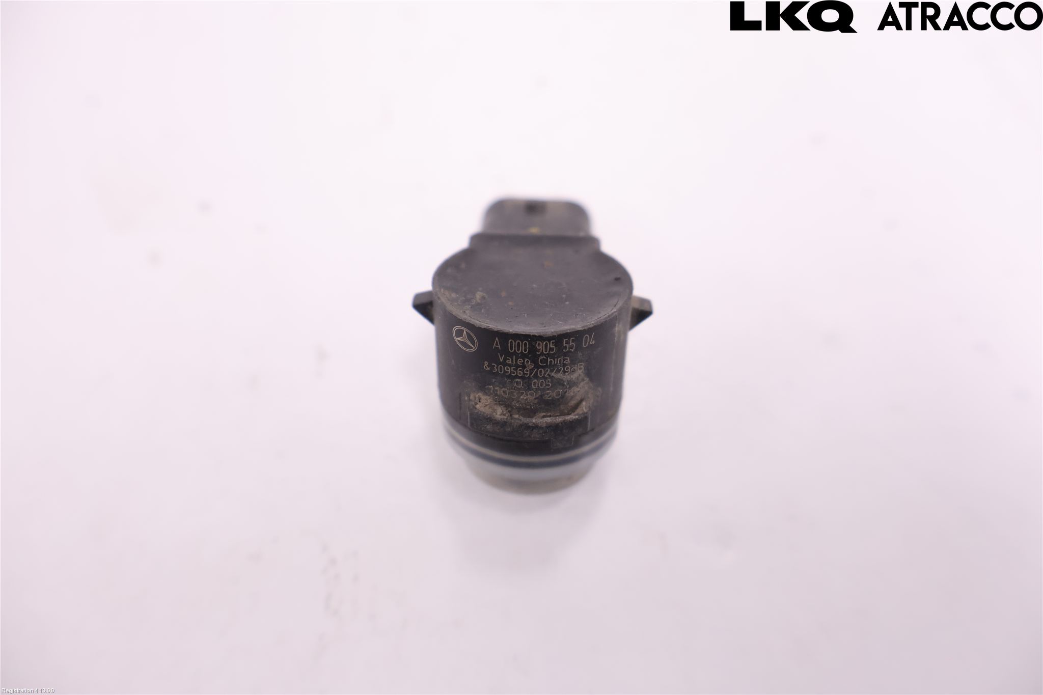 Mercedes-Benz MB VITO/V-KLASS (W640,W447,W448) 14- Sensor Ryggesensor